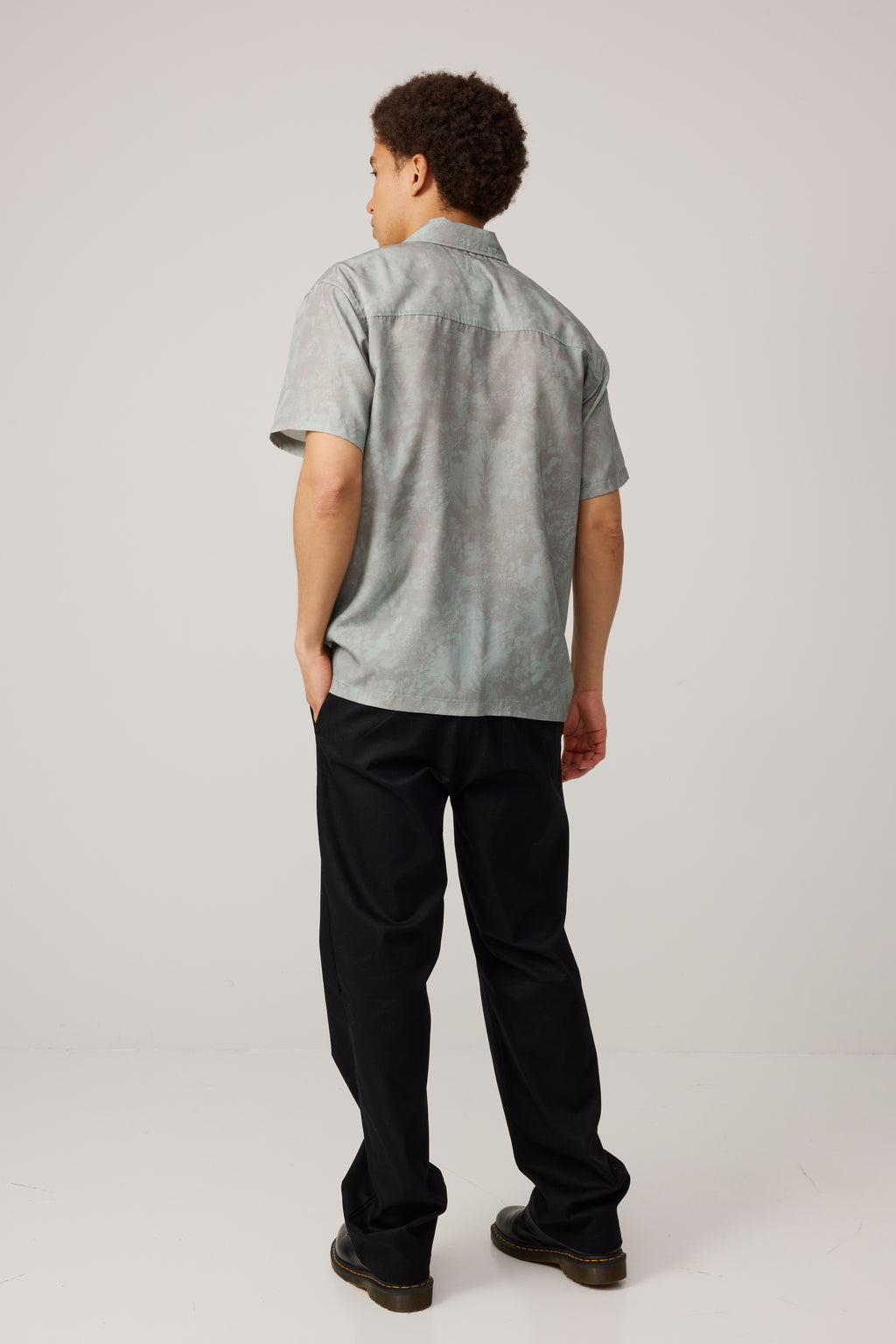 Bloom Shirt