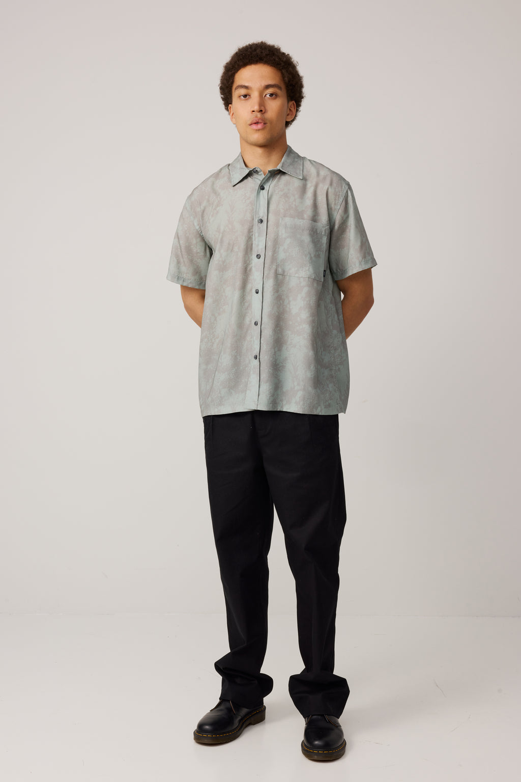 Bloom Shirt