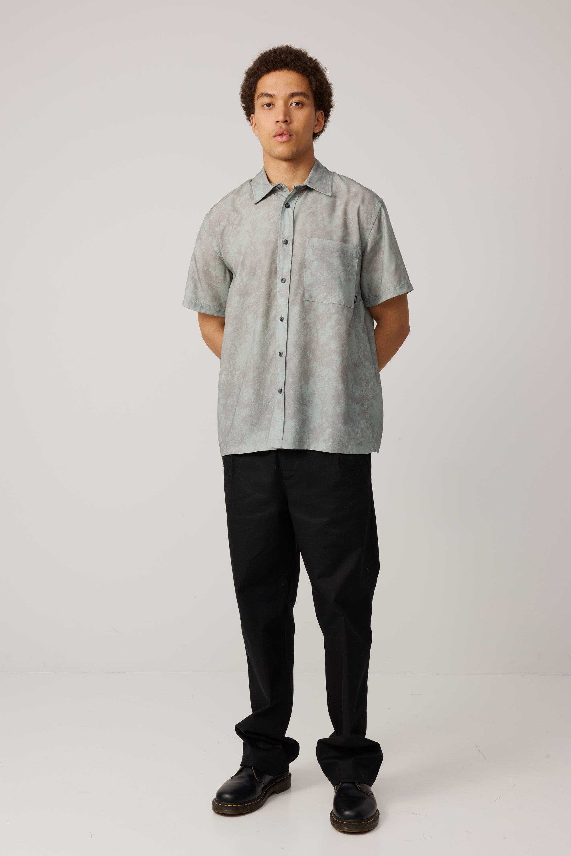 Bloom Shirt