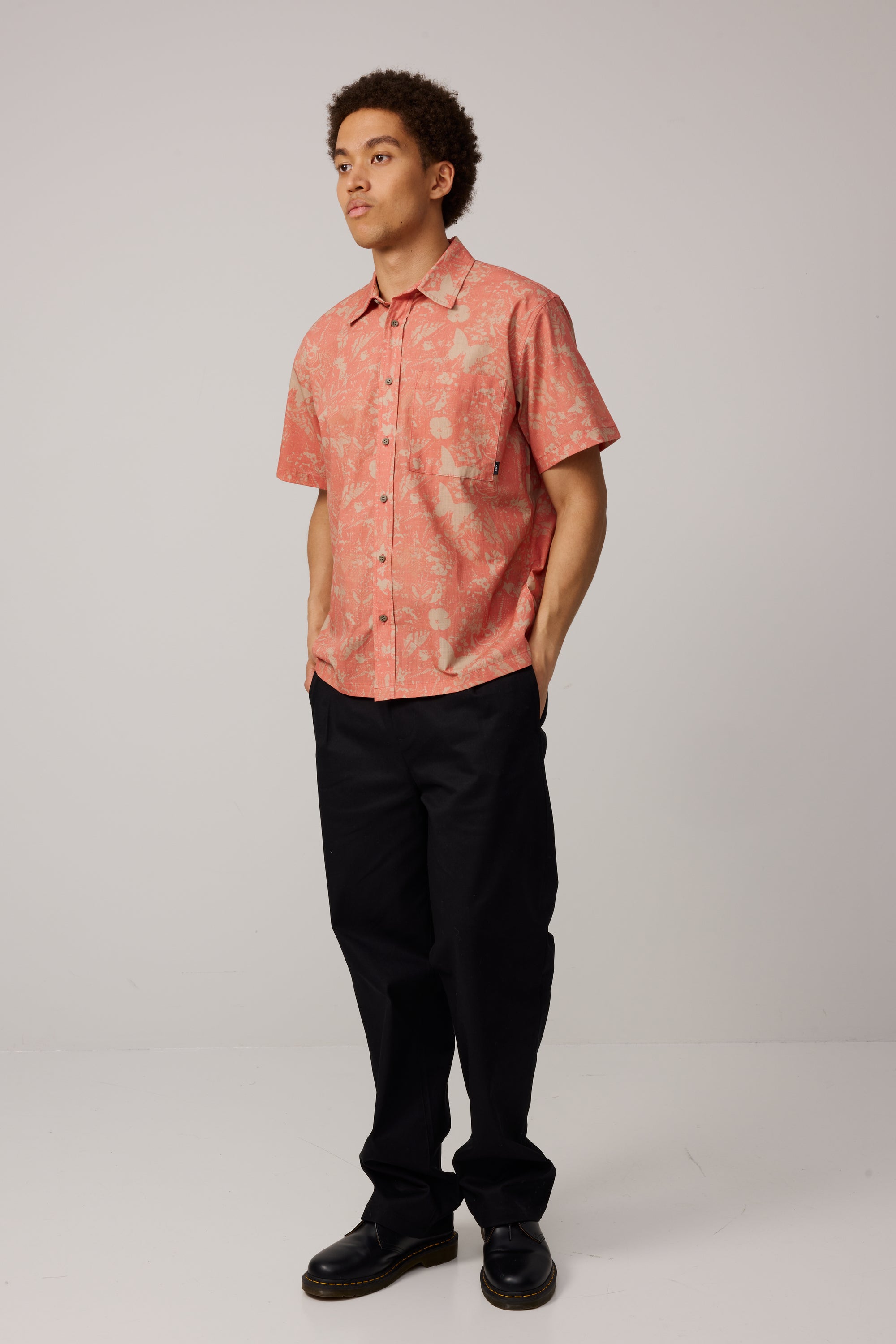 Papillon Shirt