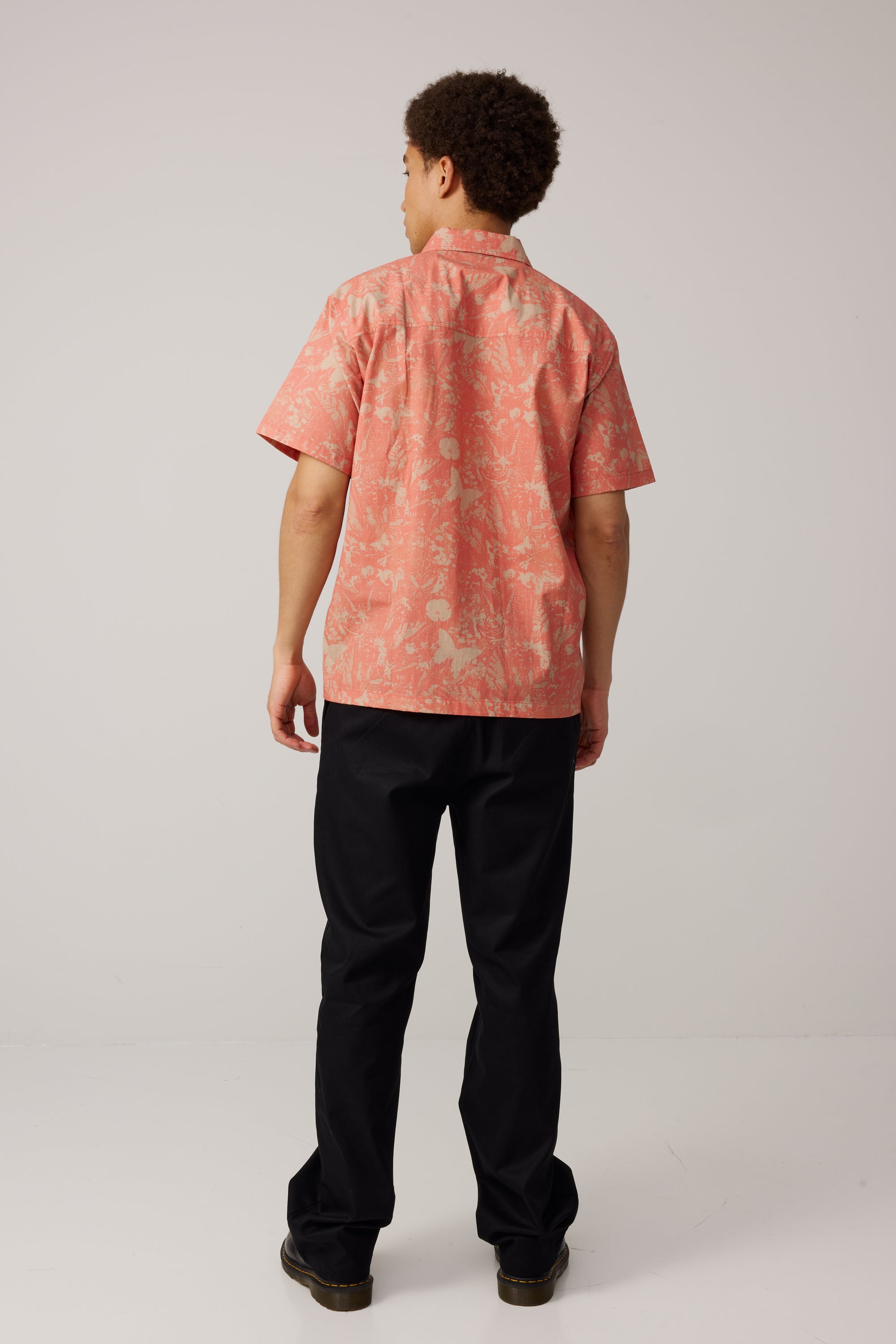 Papillon Shirt