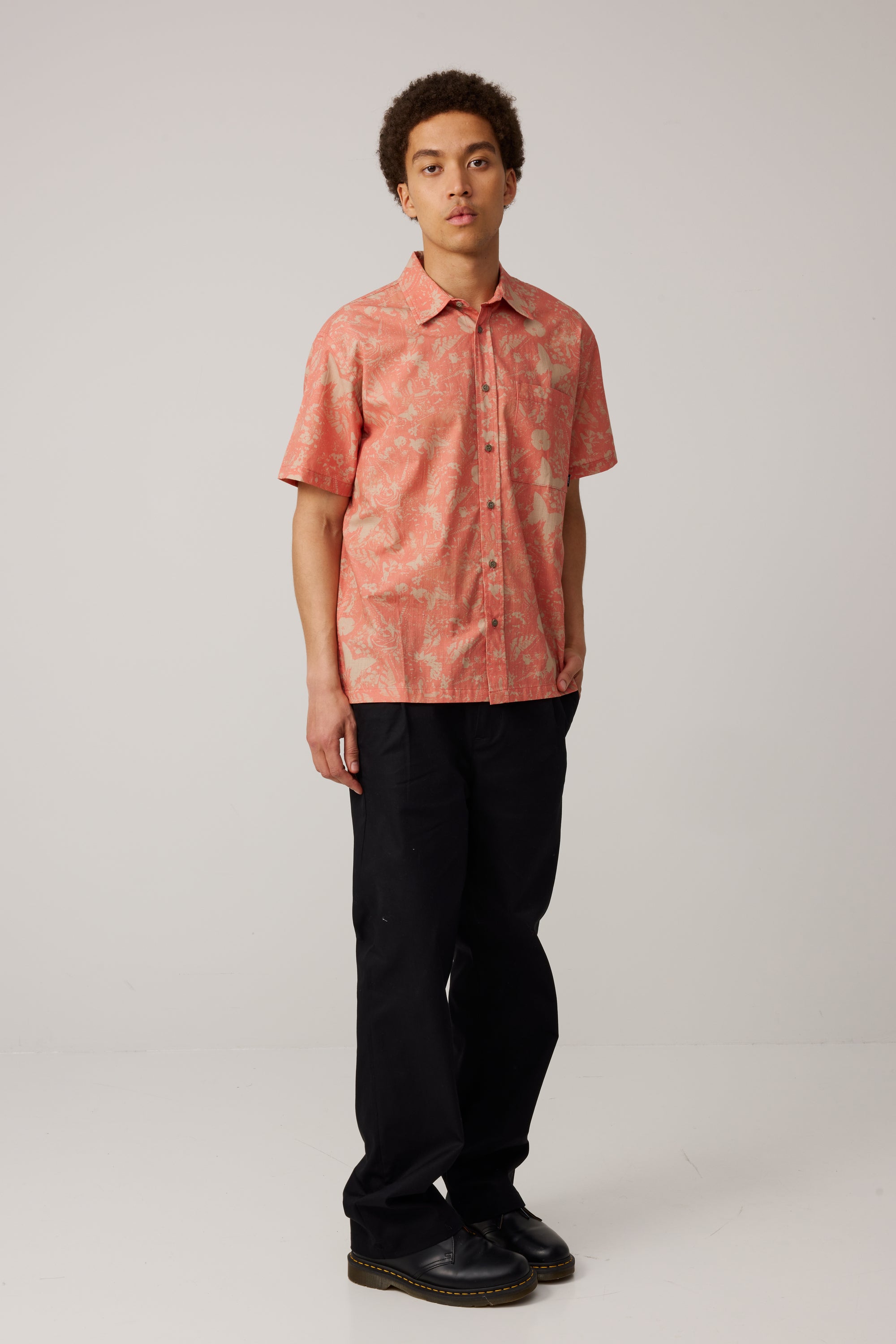 Papillon Shirt