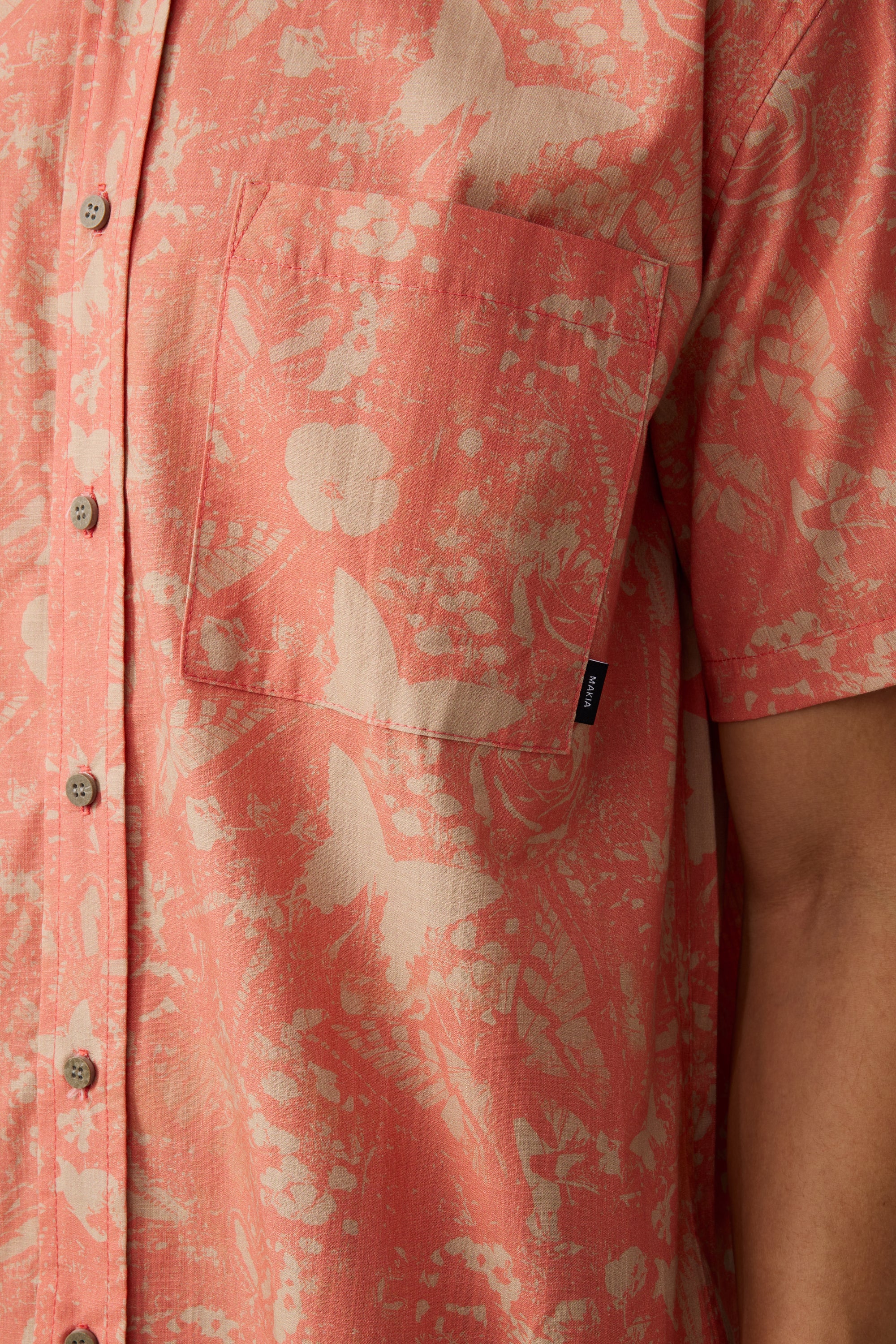 Papillon Shirt