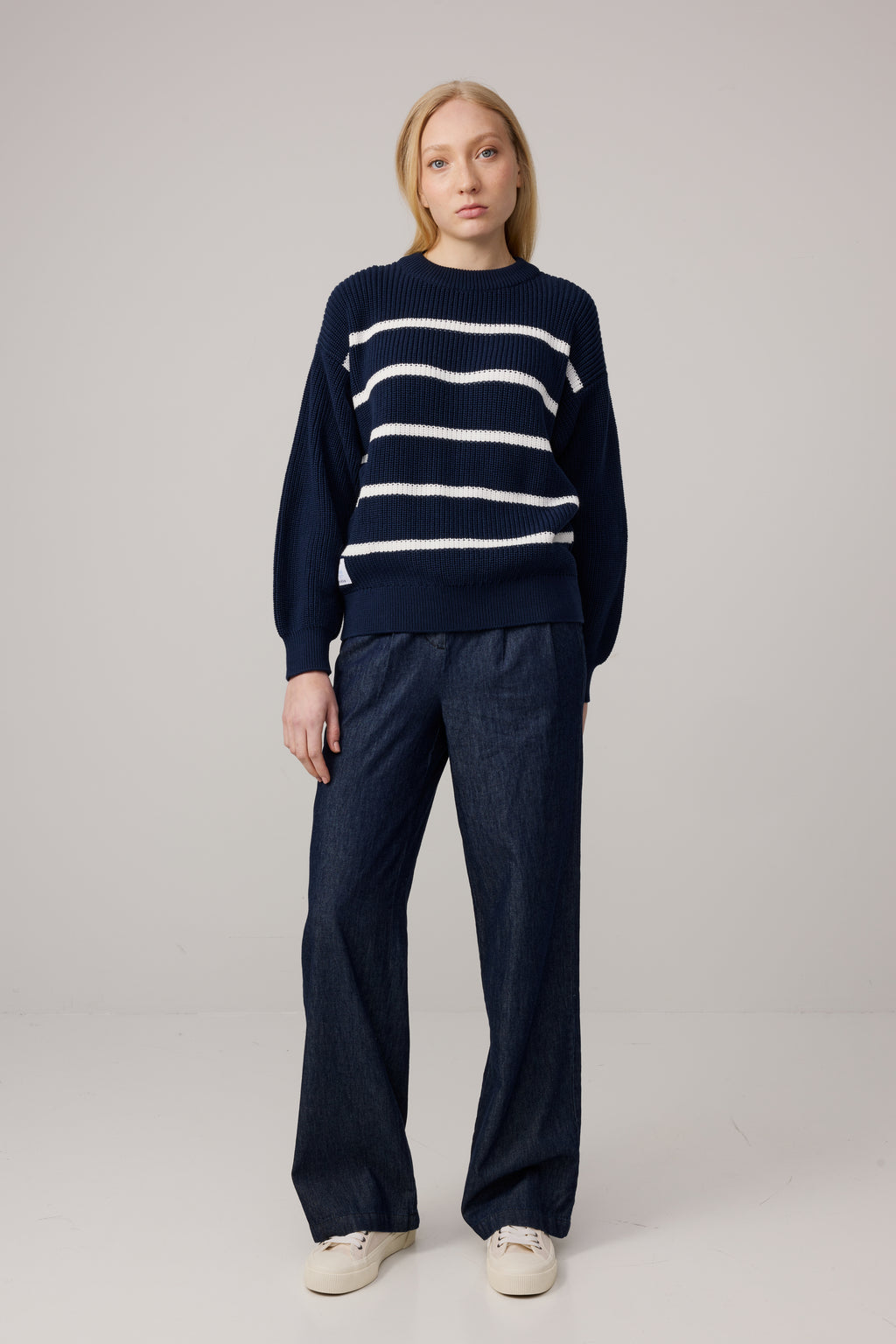 Dalsbruk Knit