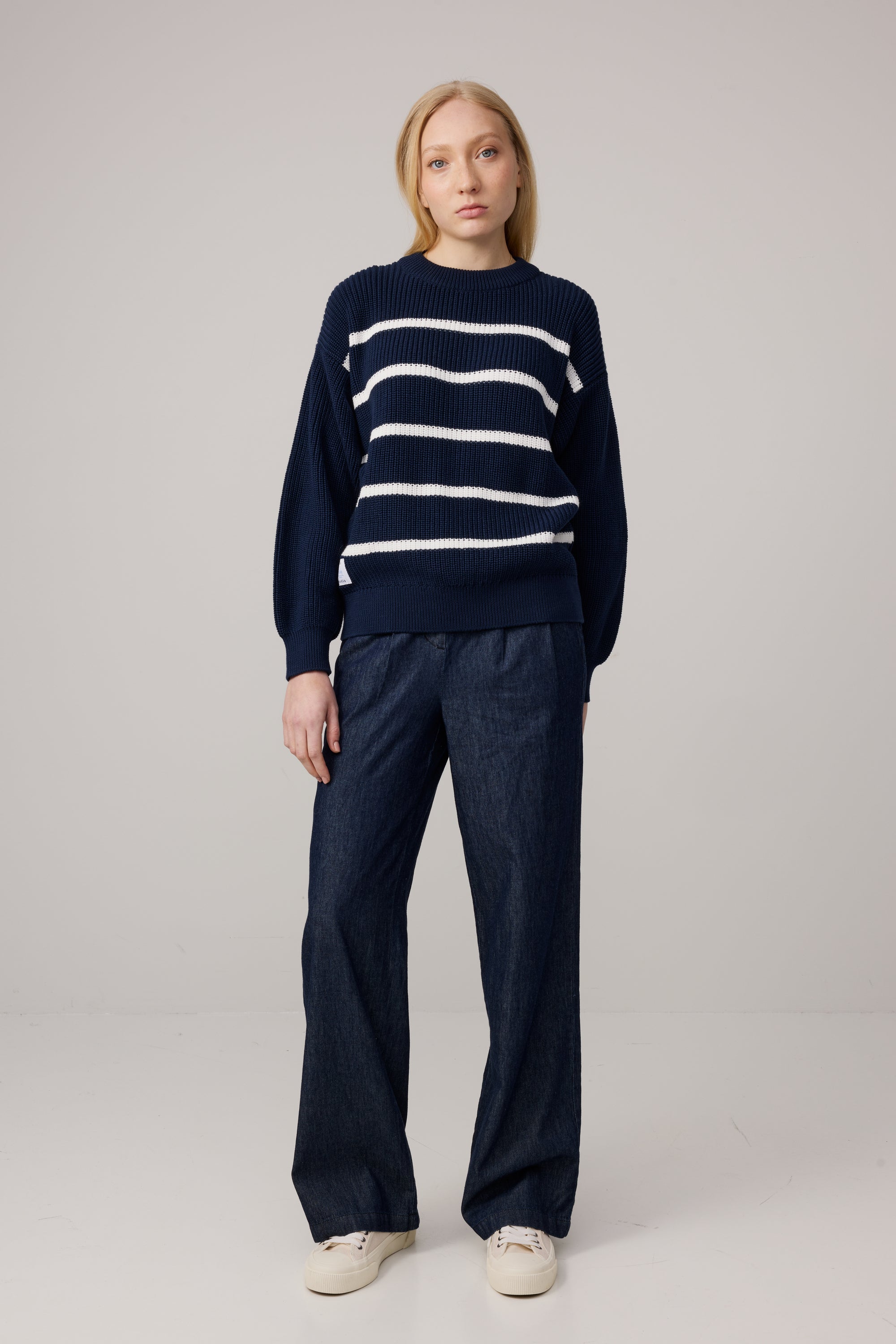 Dalsbruk Knit