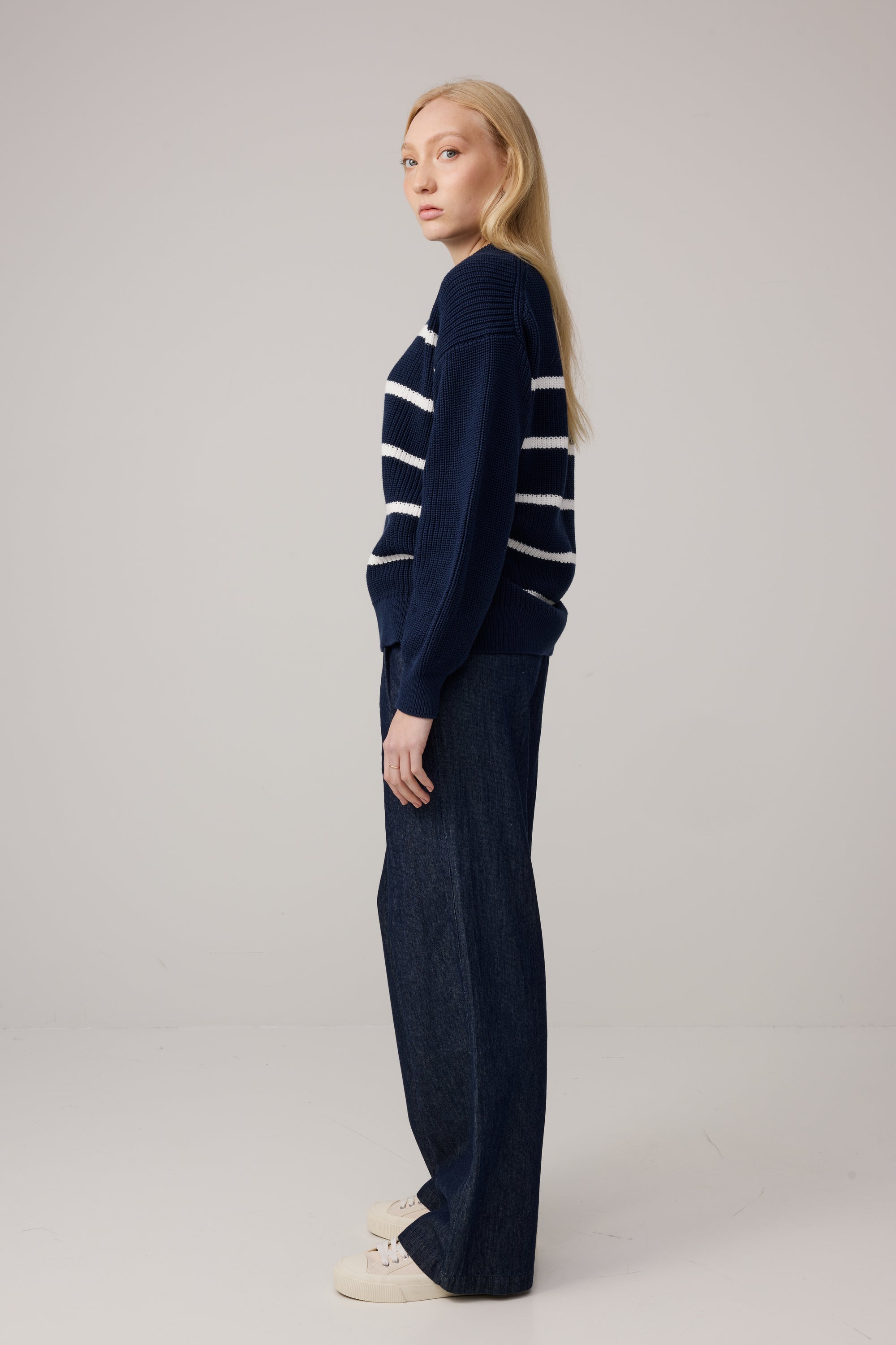 Dalsbruk Knit