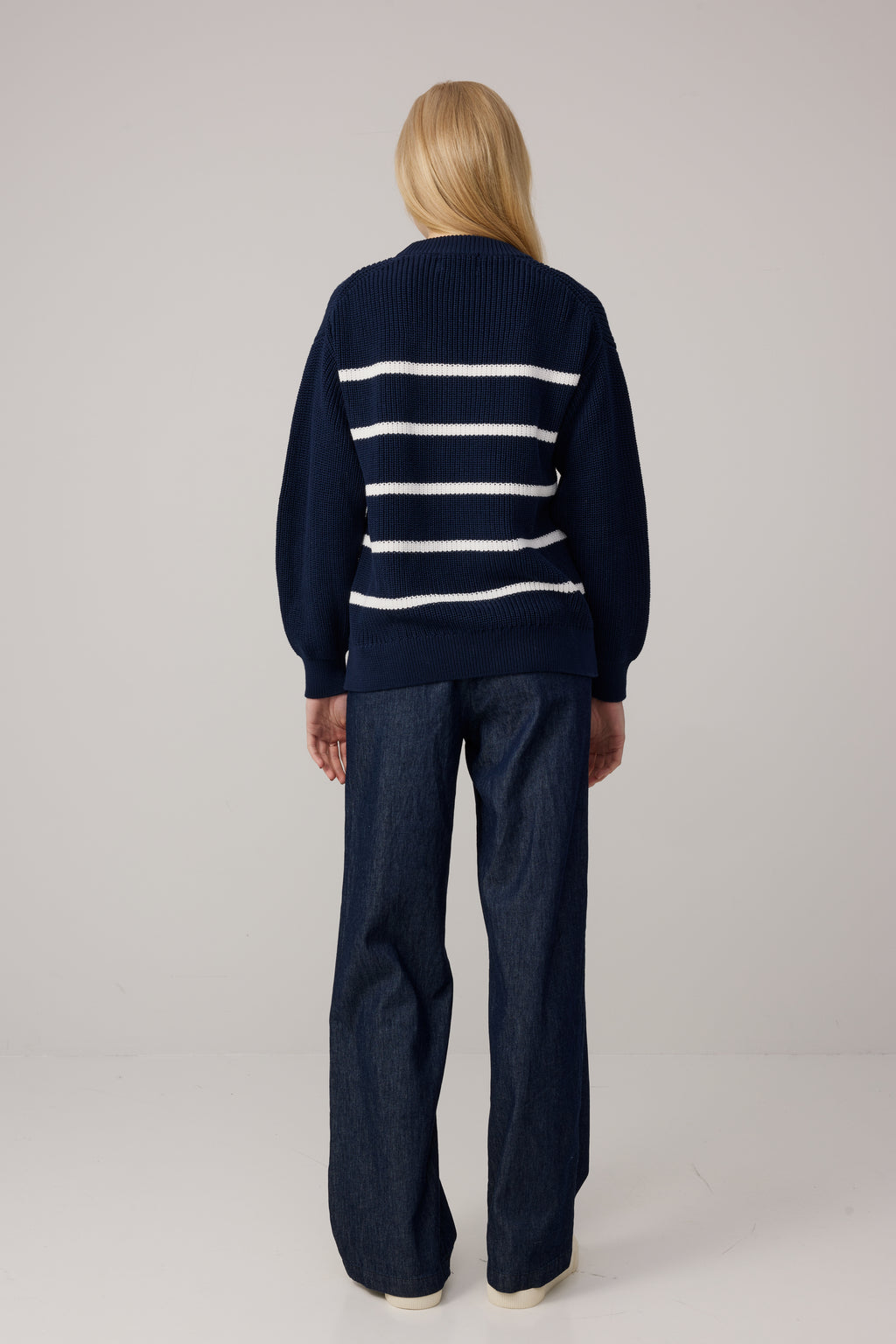 Dalsbruk Knit