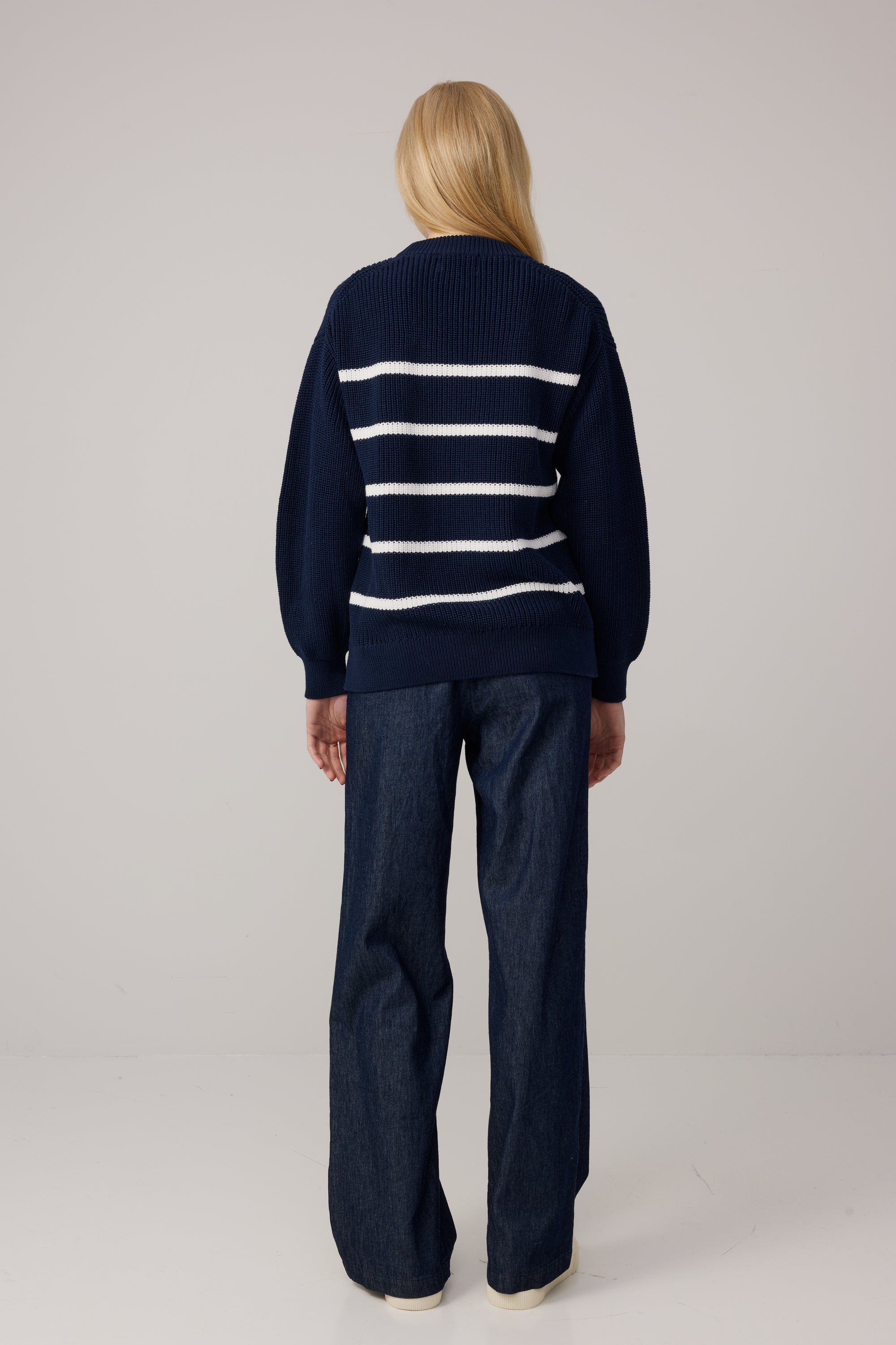 Dalsbruk Knit