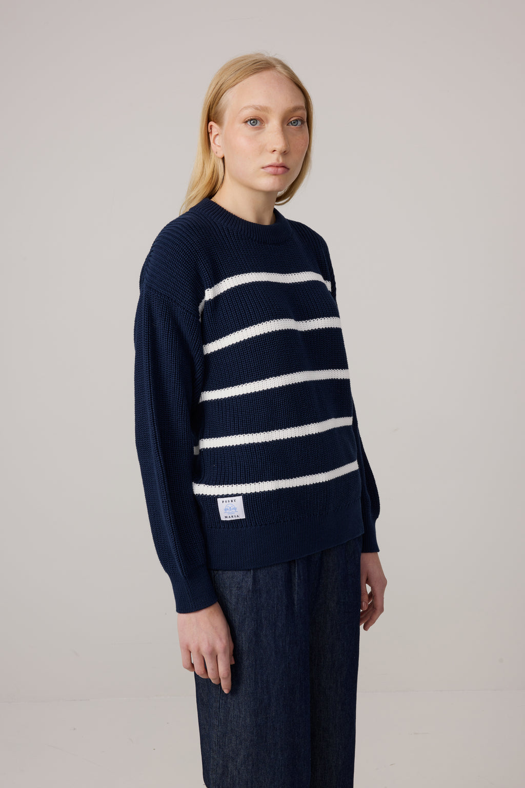 Dalsbruk Knit