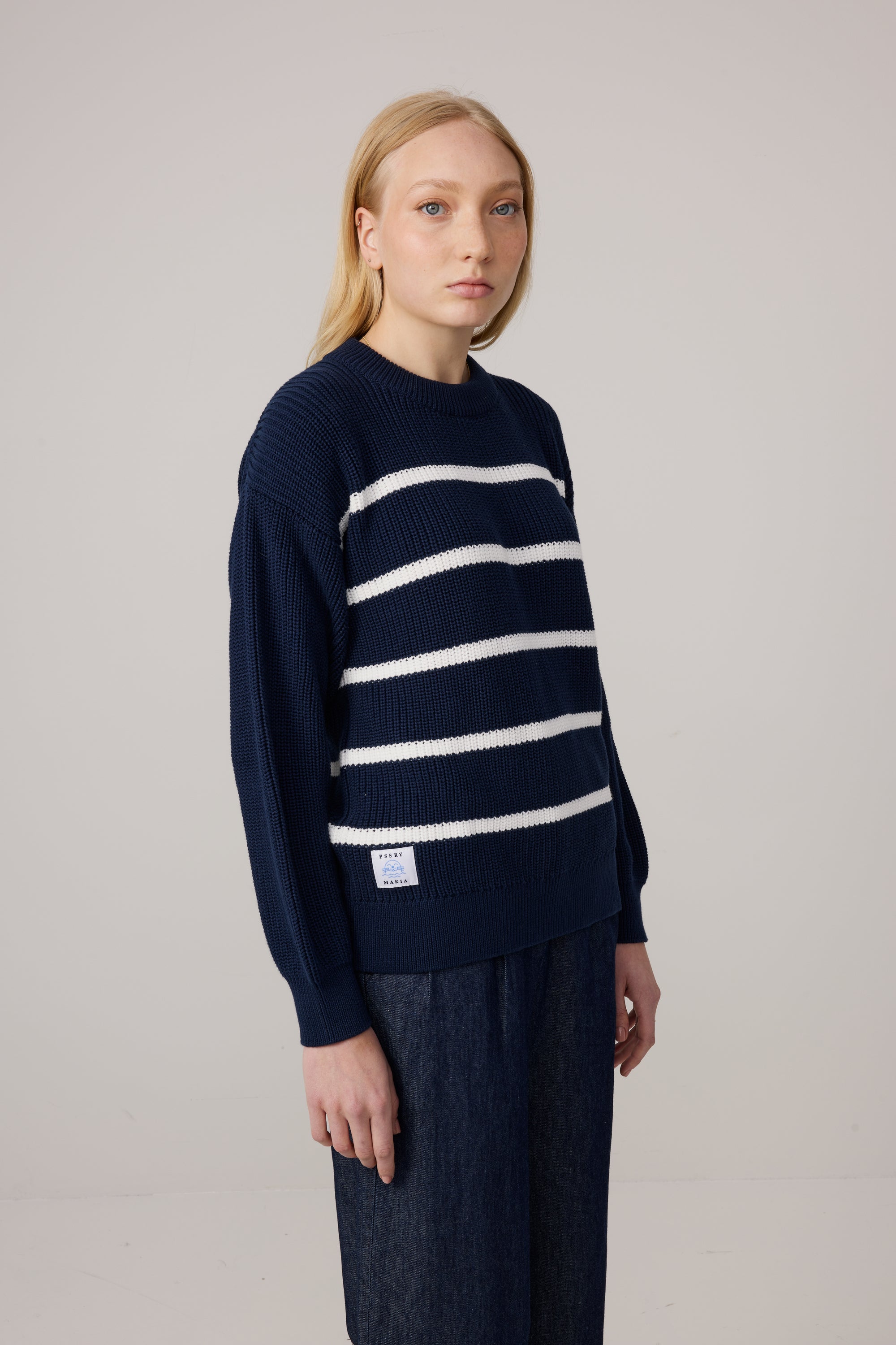 Dalsbruk Knit