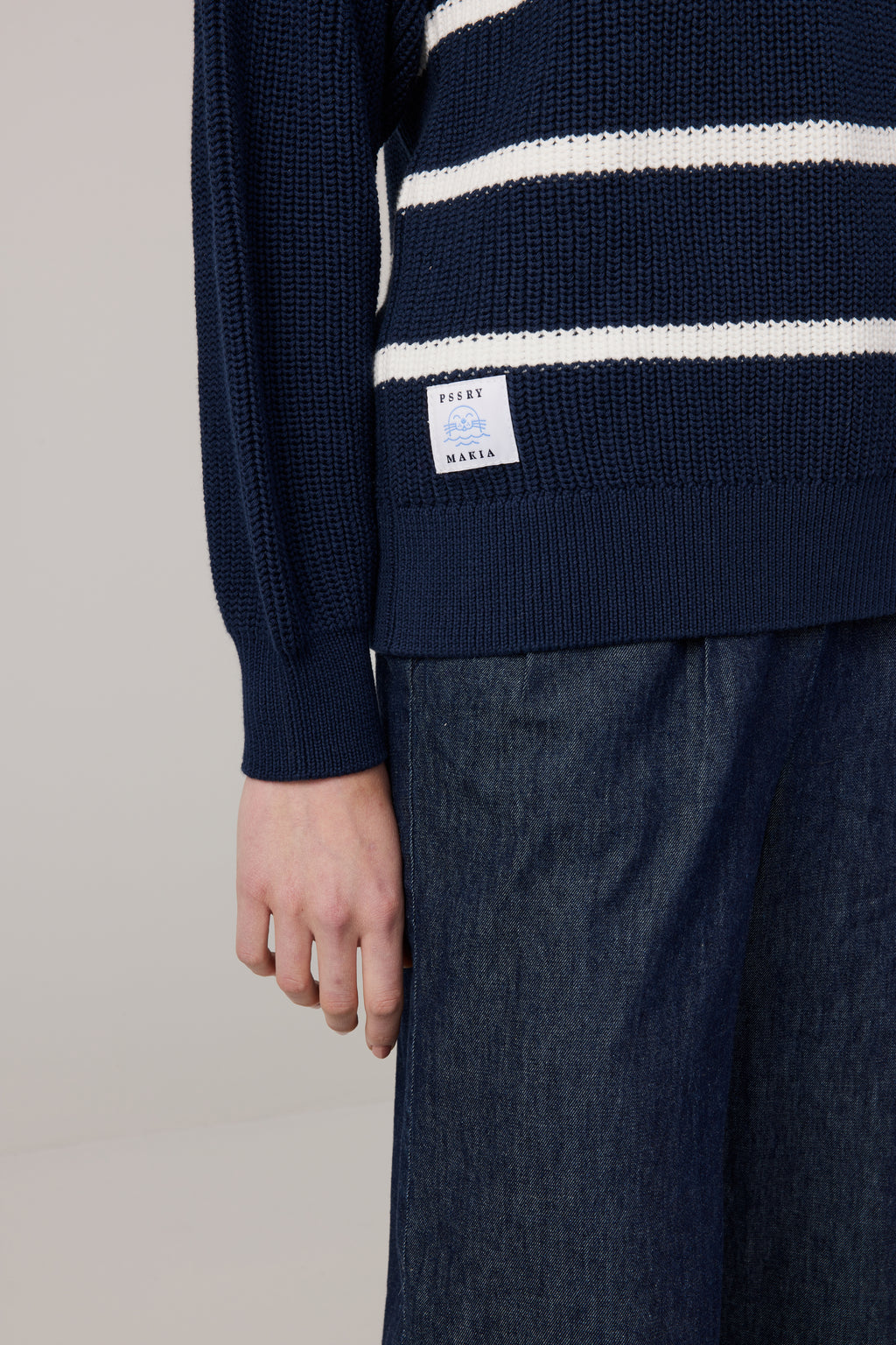 Dalsbruk Knit