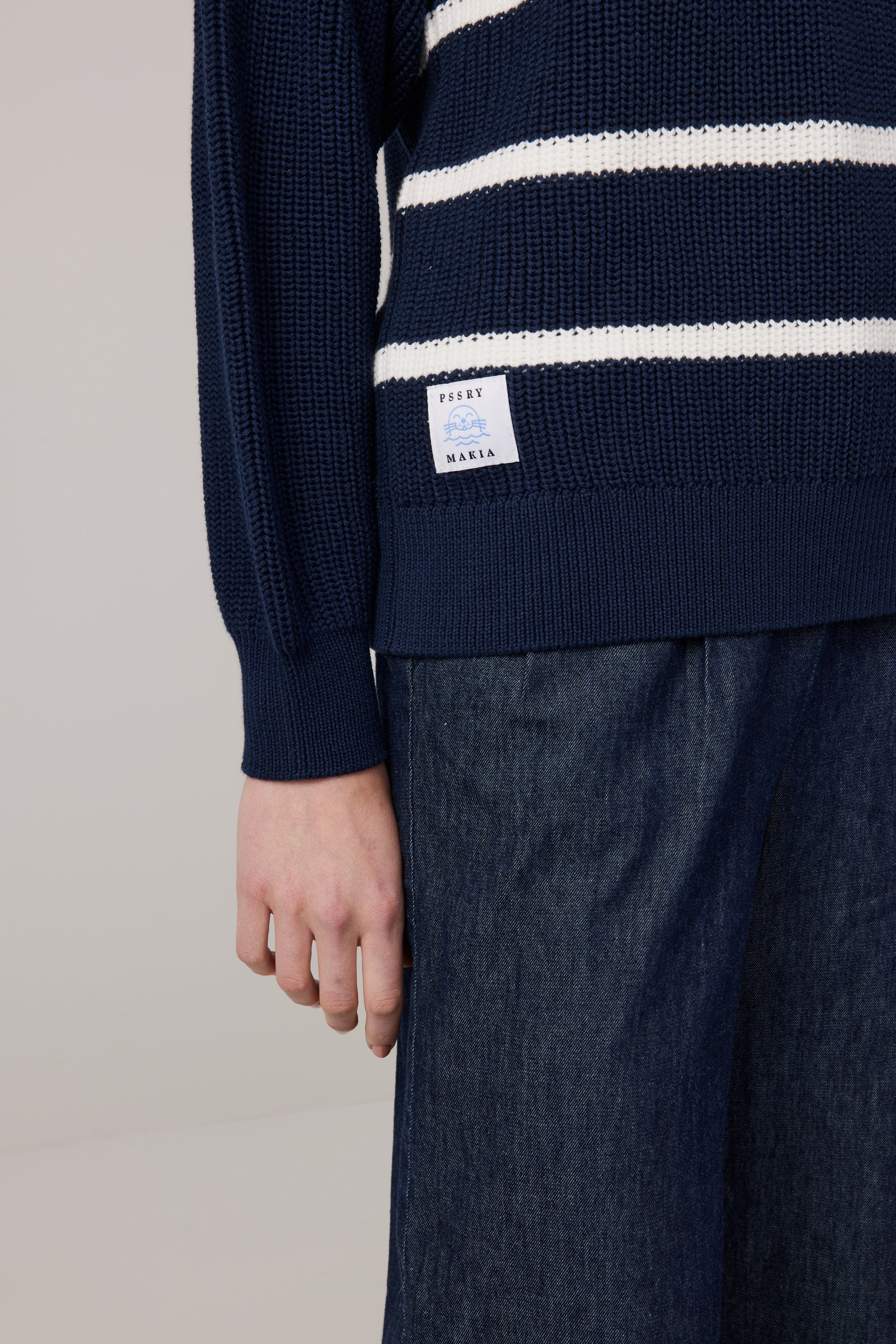 Dalsbruk Knit