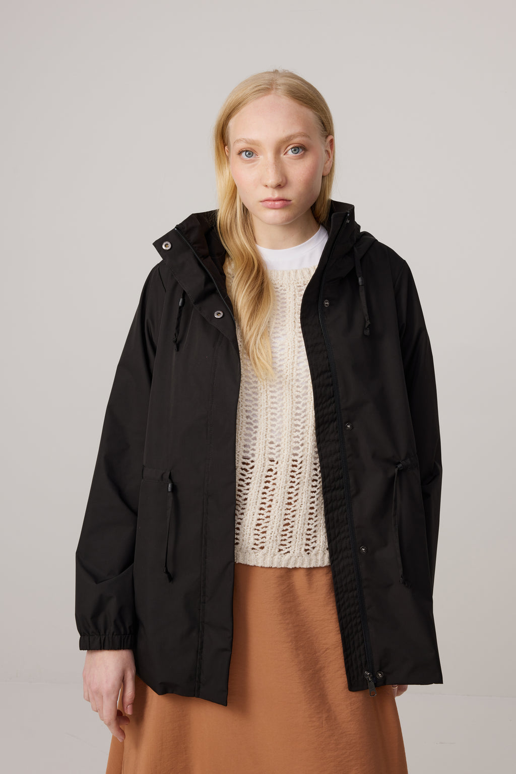 Maya Jacket