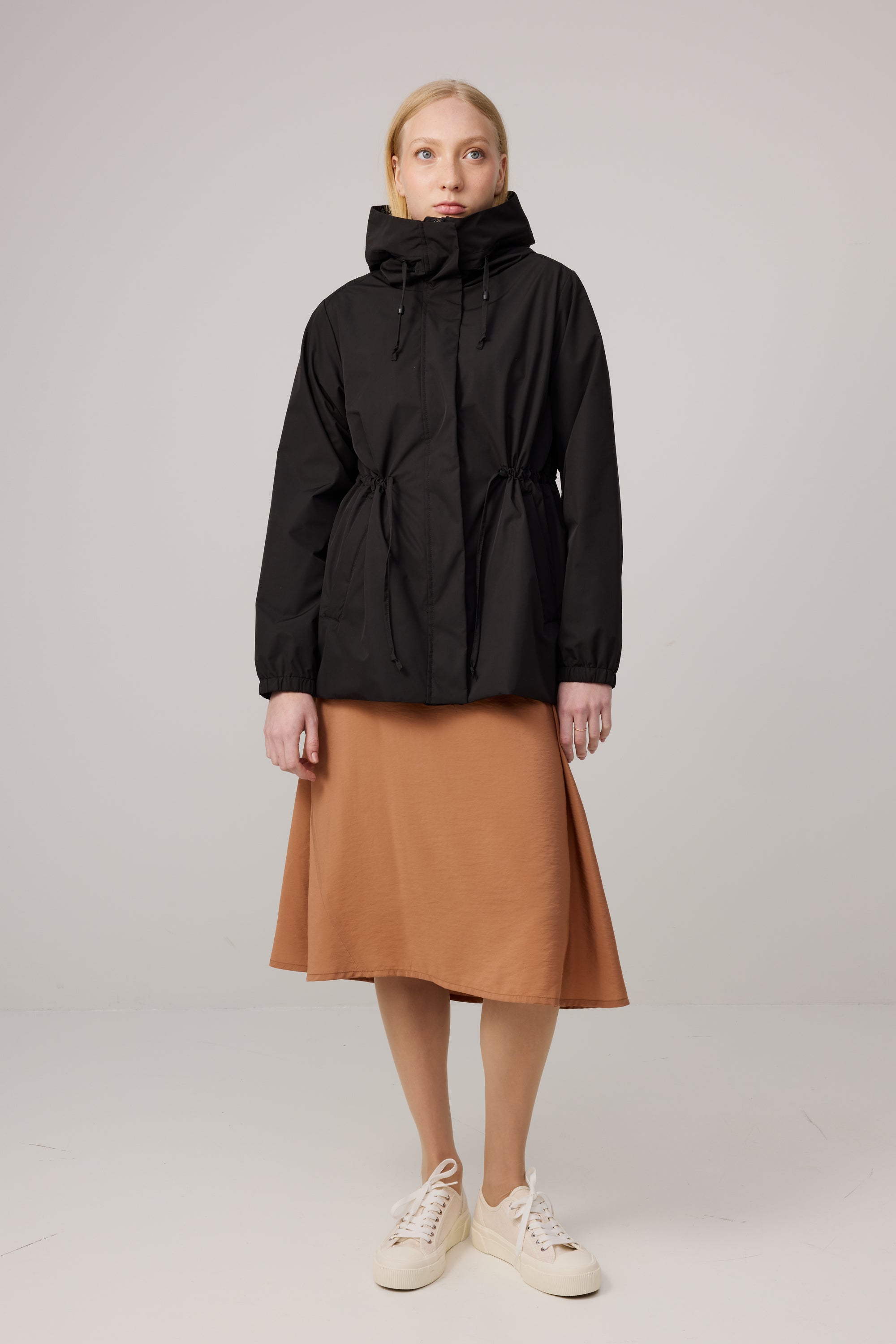 Maya Jacket