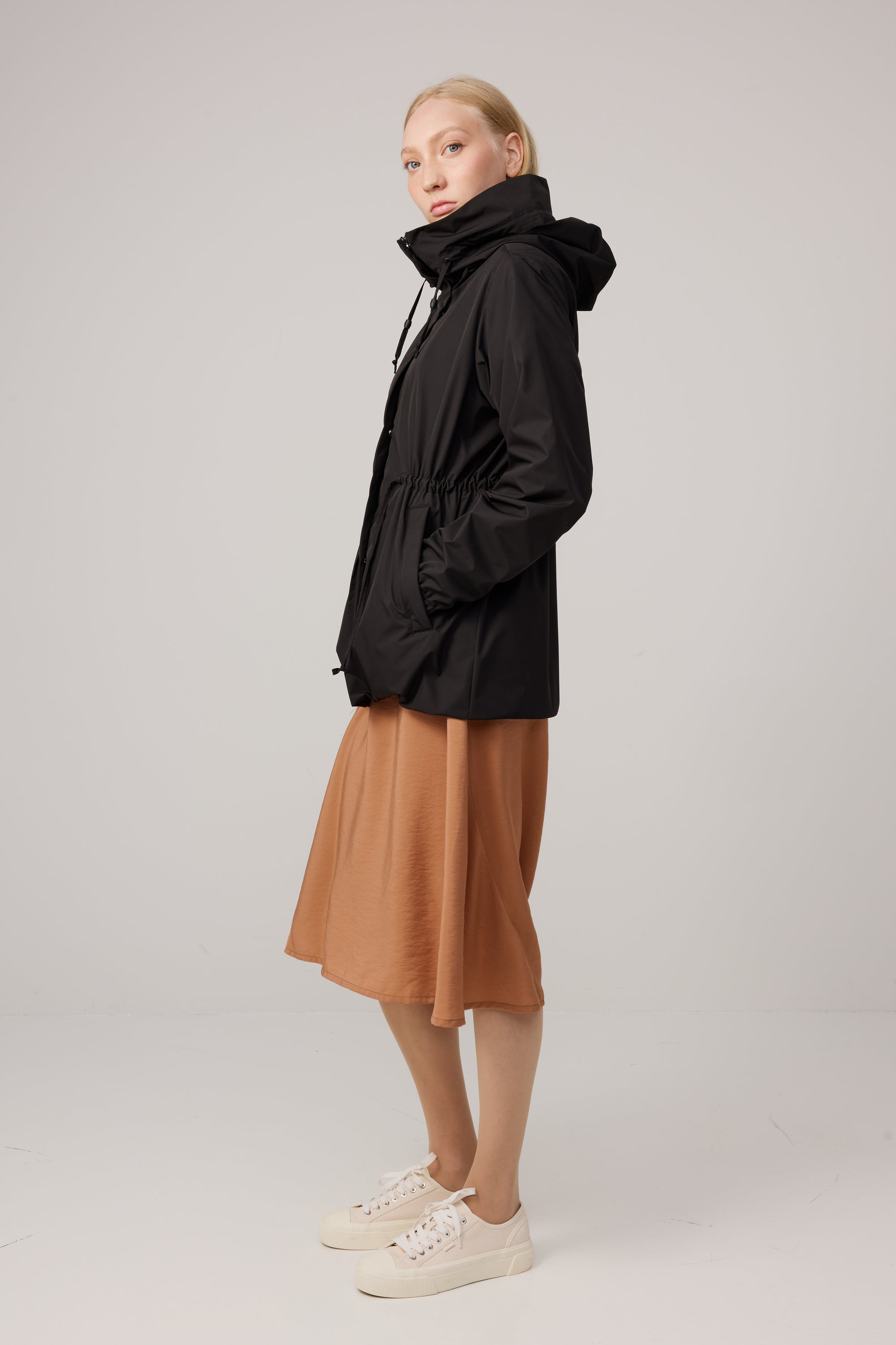 Maya Jacket
