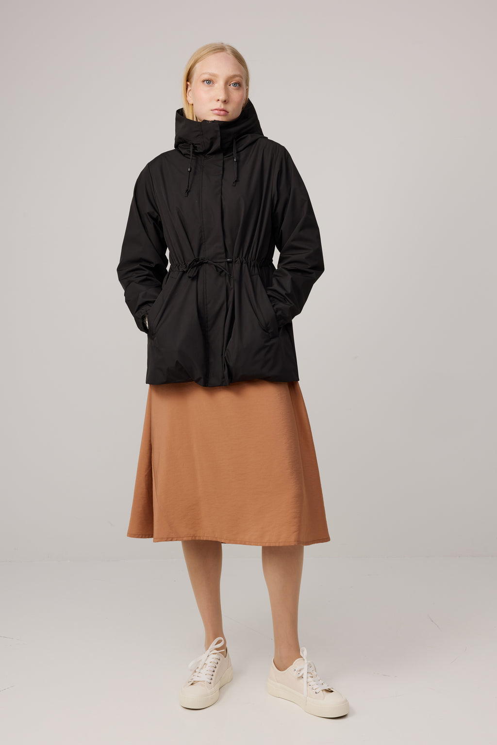 Maya Jacket