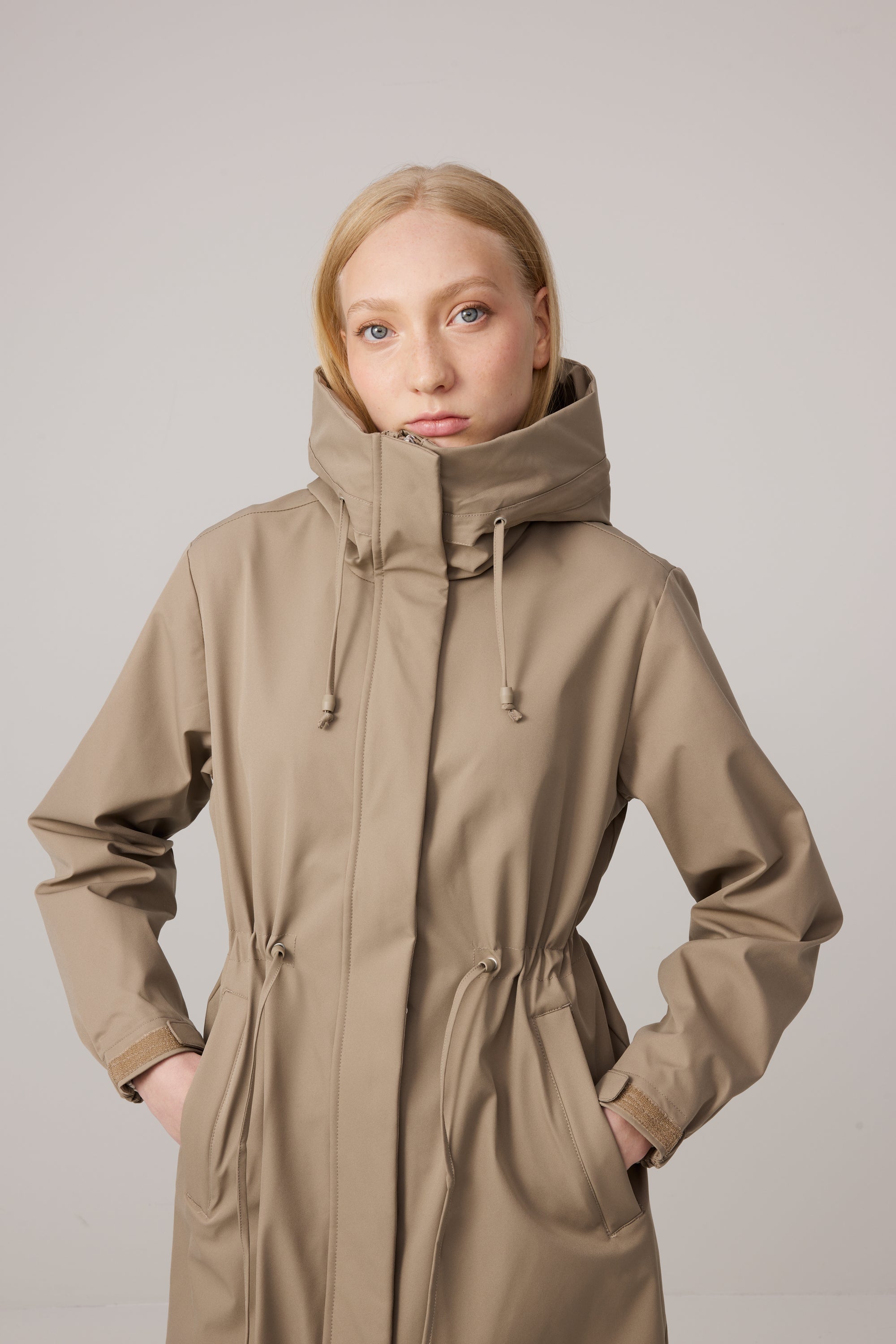 Rylie Jacket