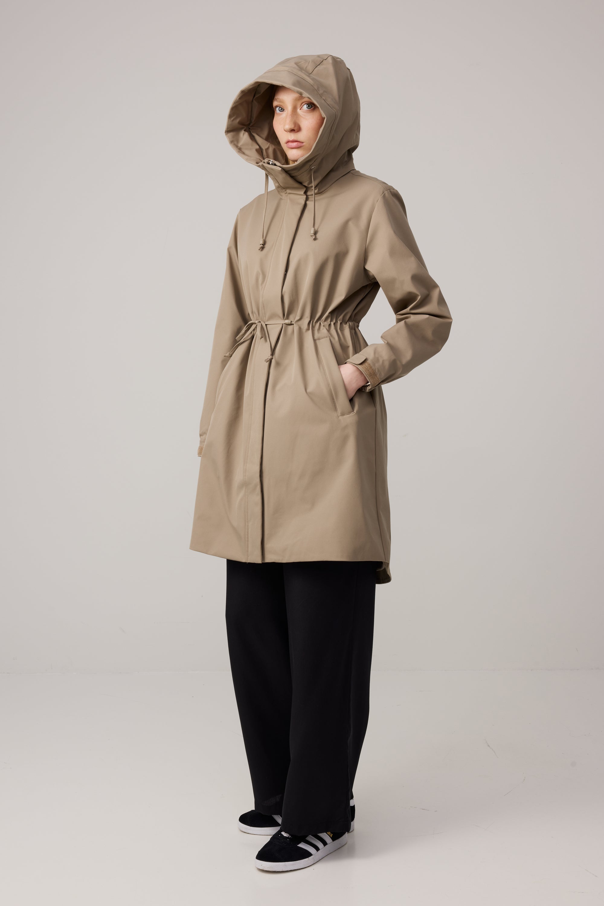 Rylie Jacket