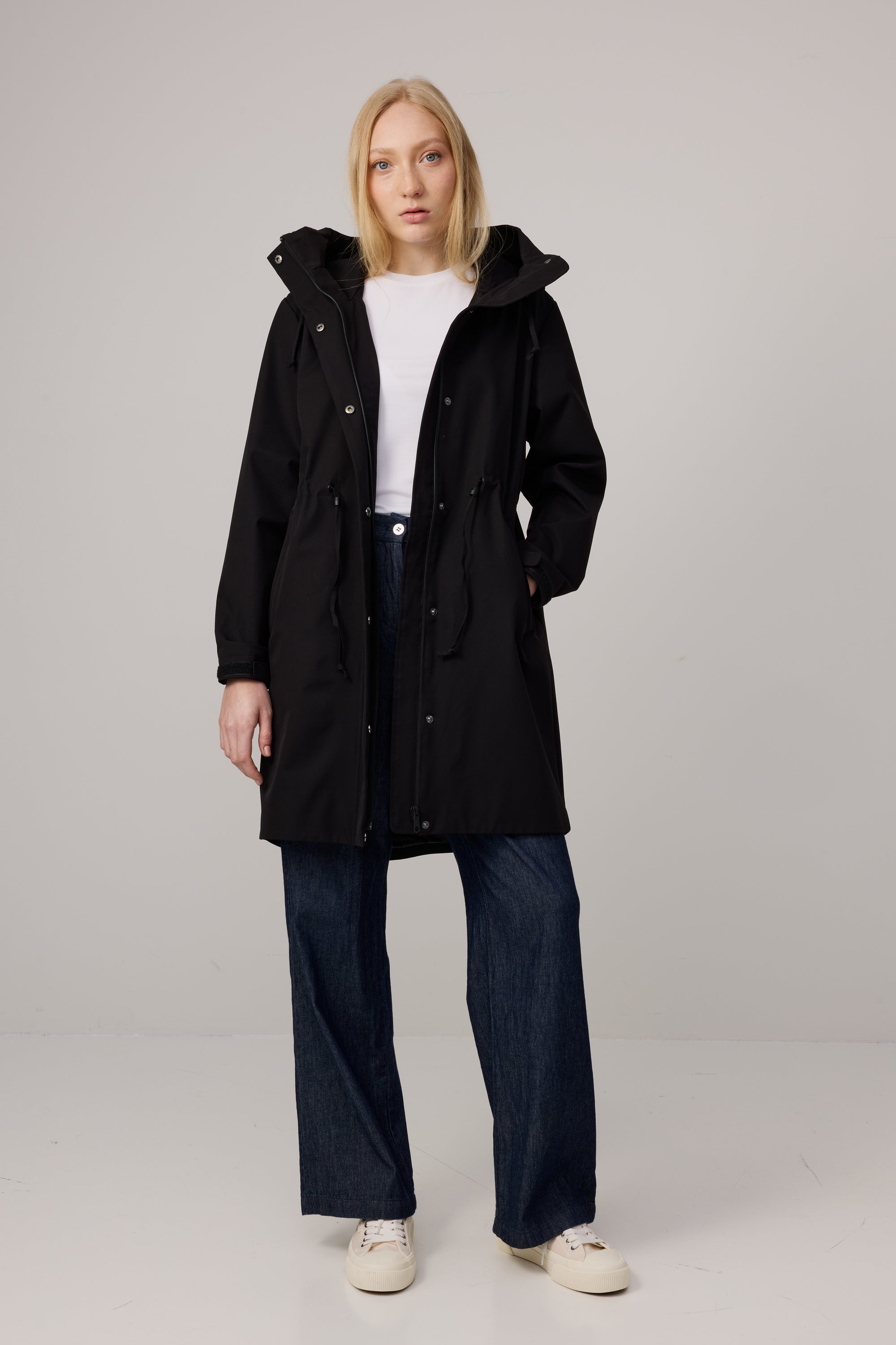 Rylie Jacket