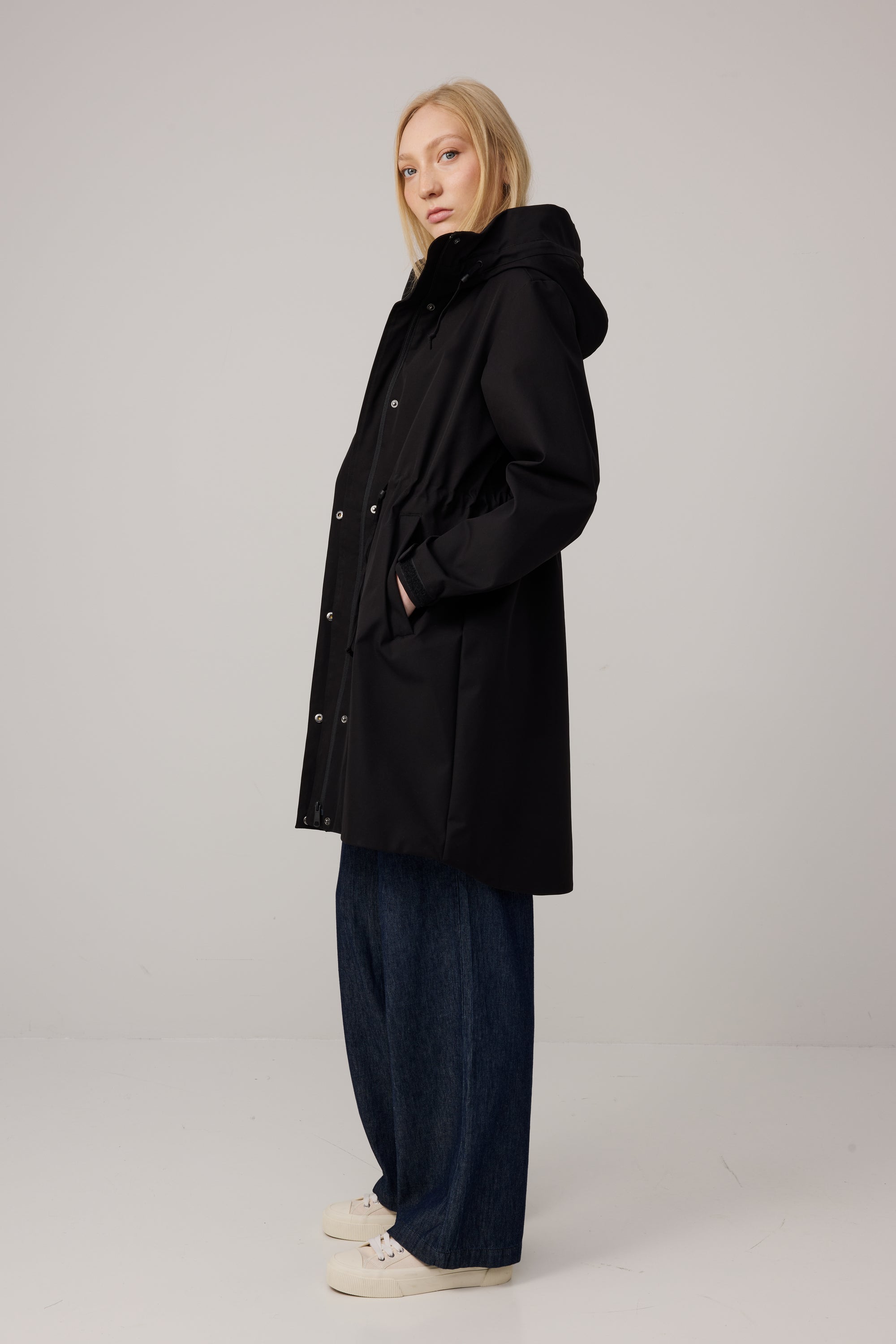 Rylie Jacket