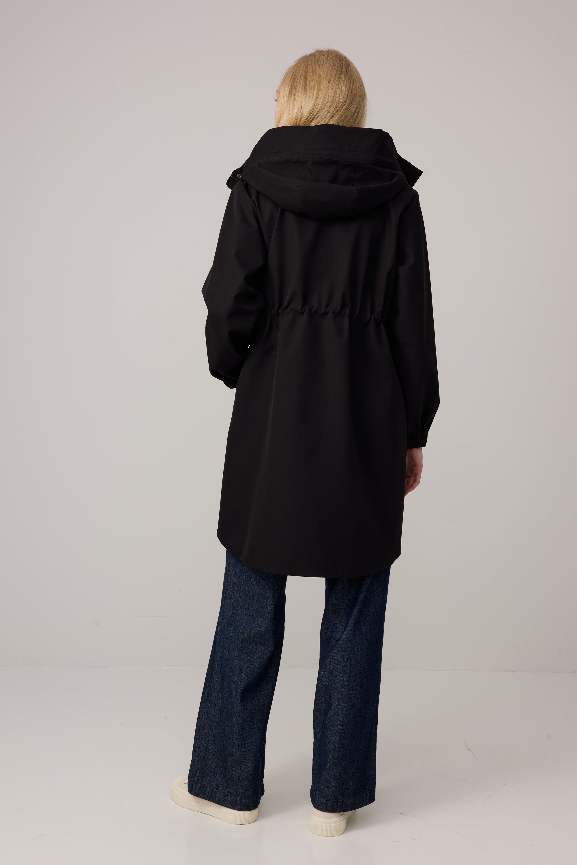 Rylie Jacket