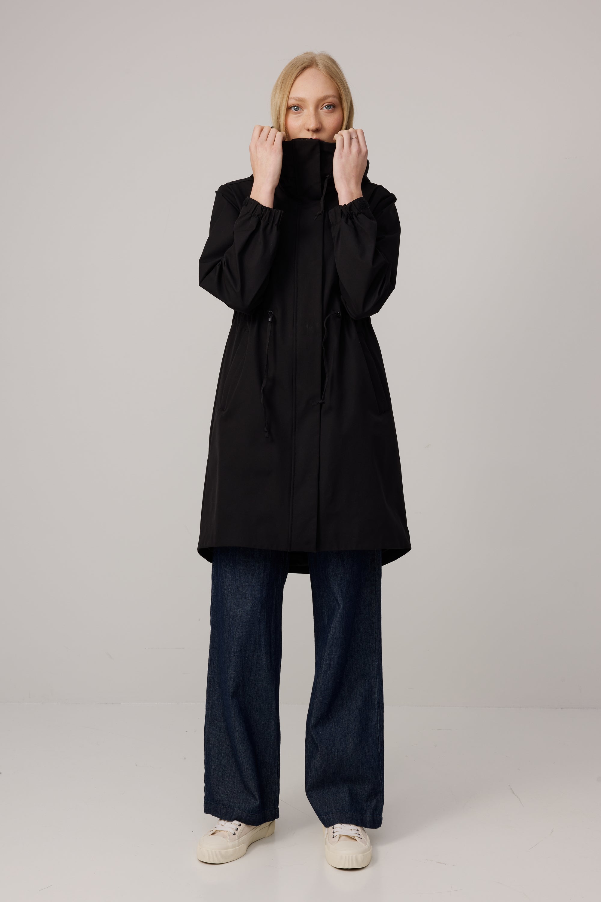 Rylie Jacket