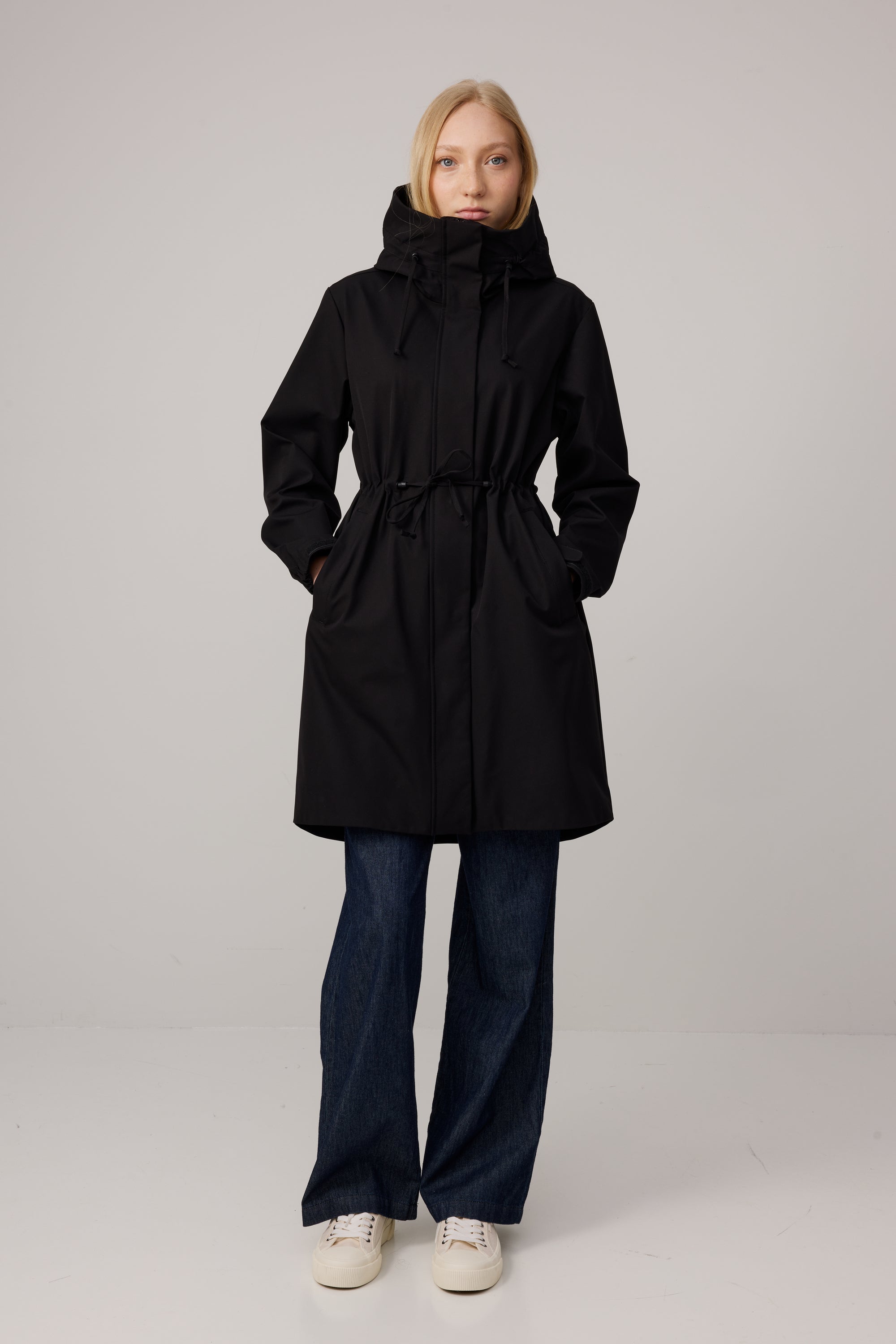 Rylie Jacket