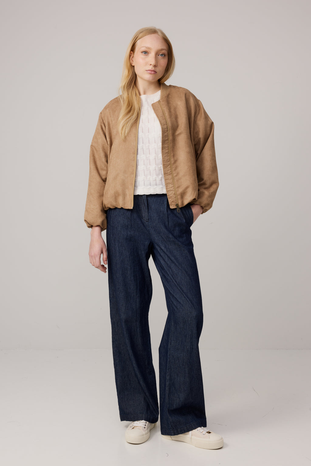 Vera Jacket