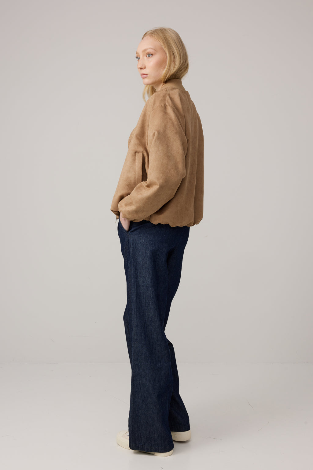 Vera Jacket