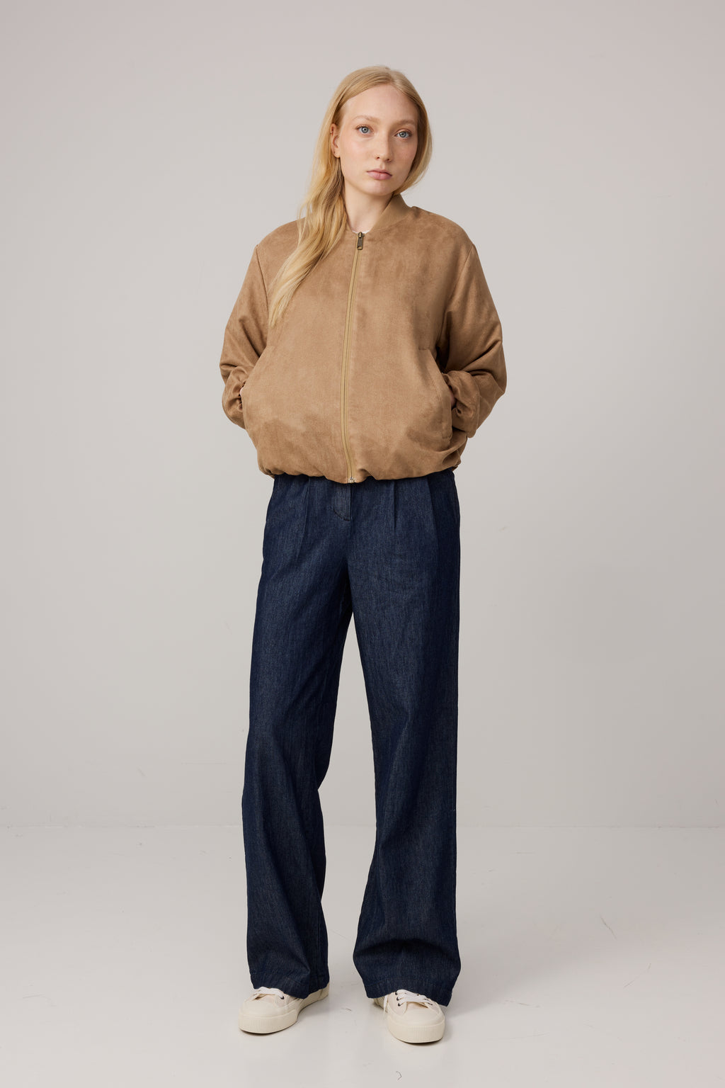 Vera Jacket