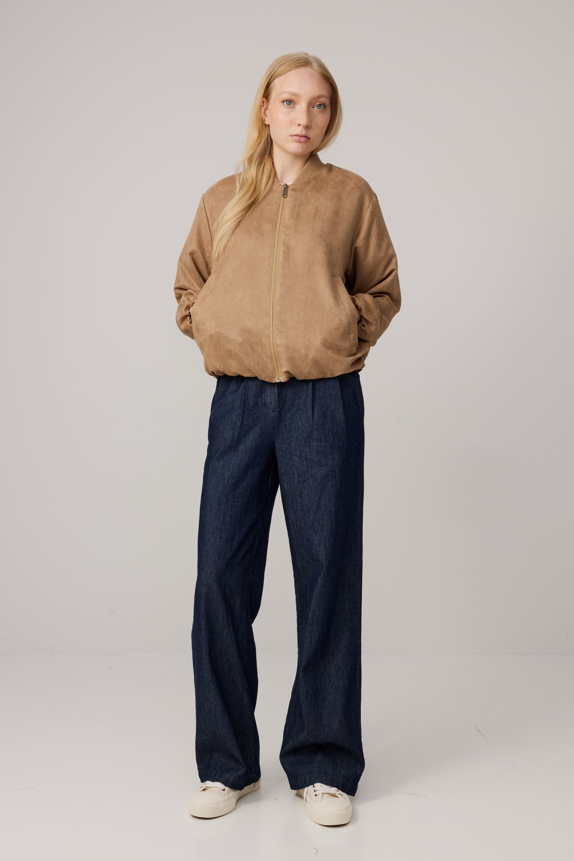 Vera Jacket