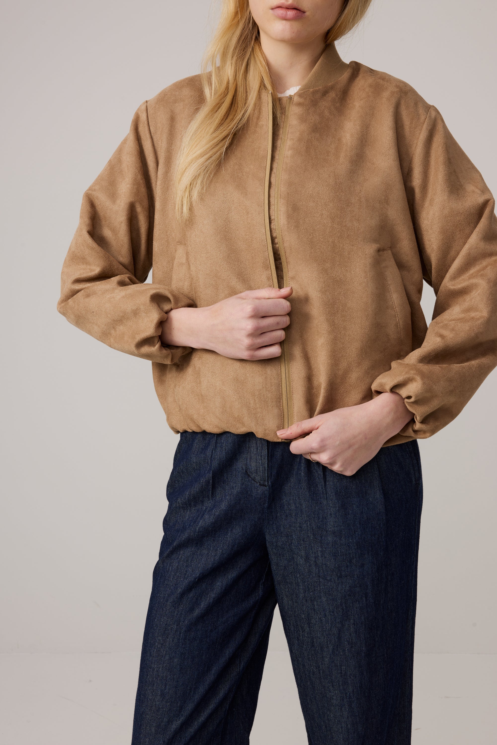 Vera Jacket