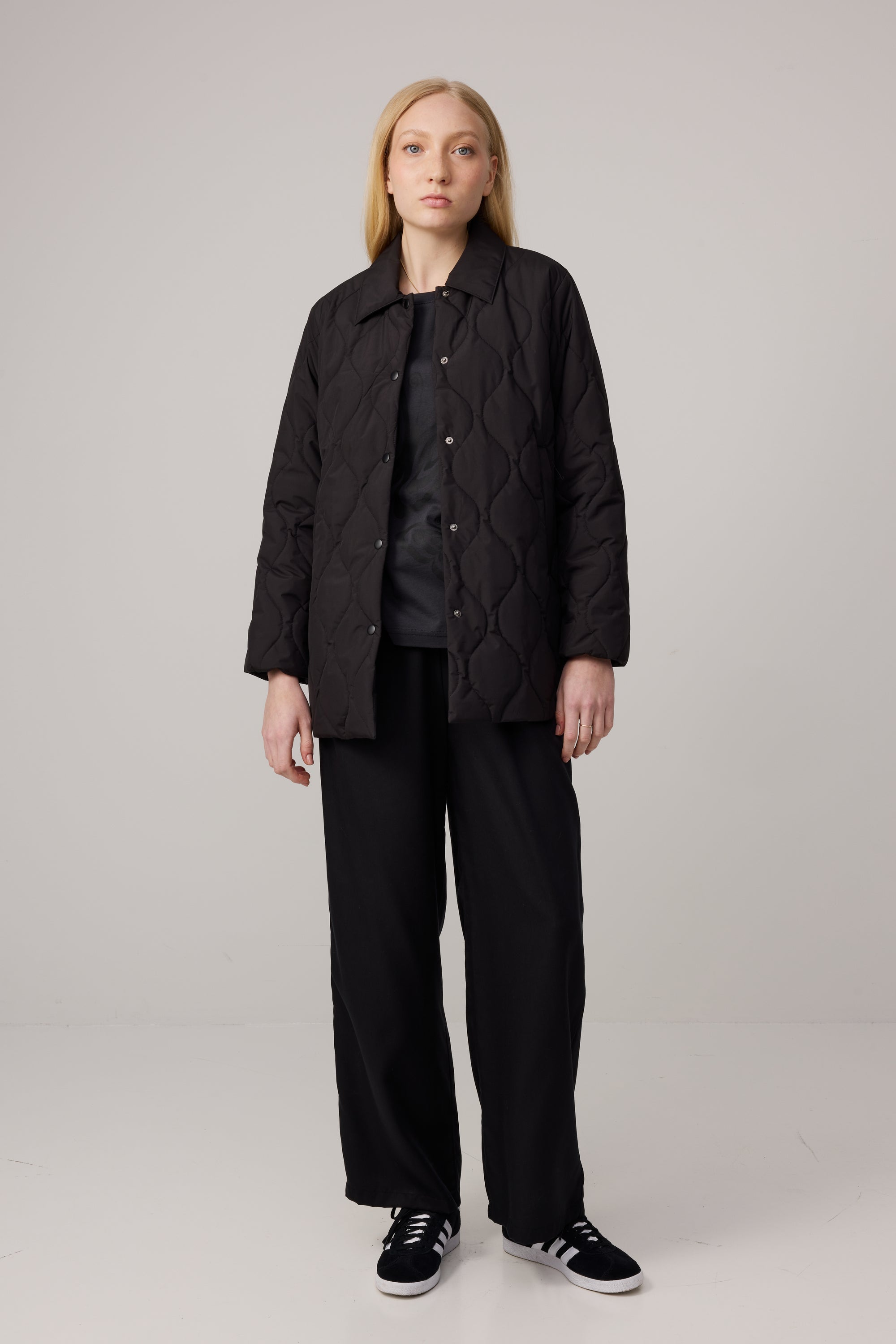 Nita Jacket