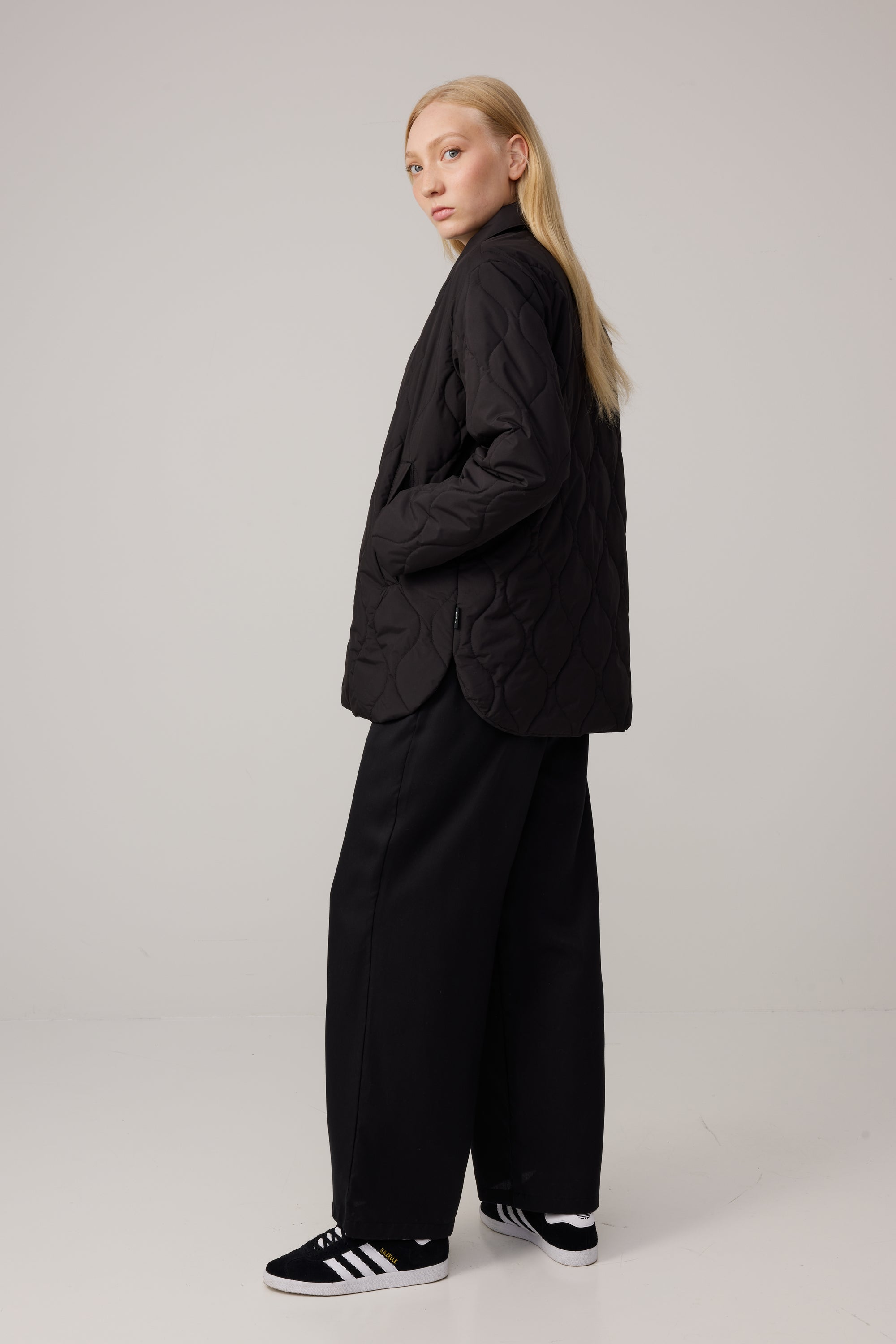 Nita Jacket