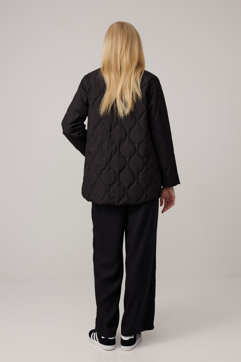 Nita Jacket