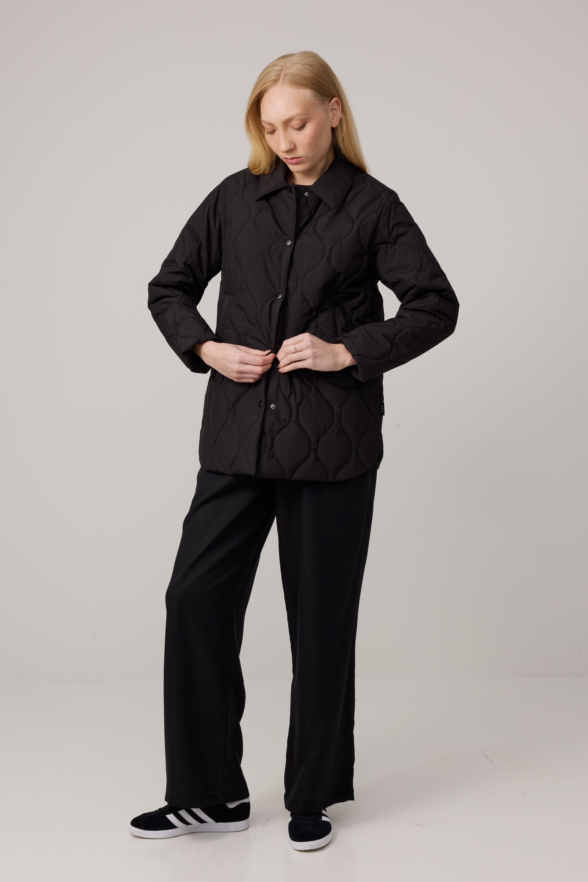 Nita Jacket