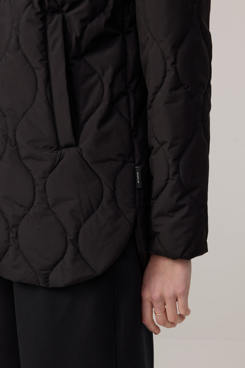 Nita Jacket