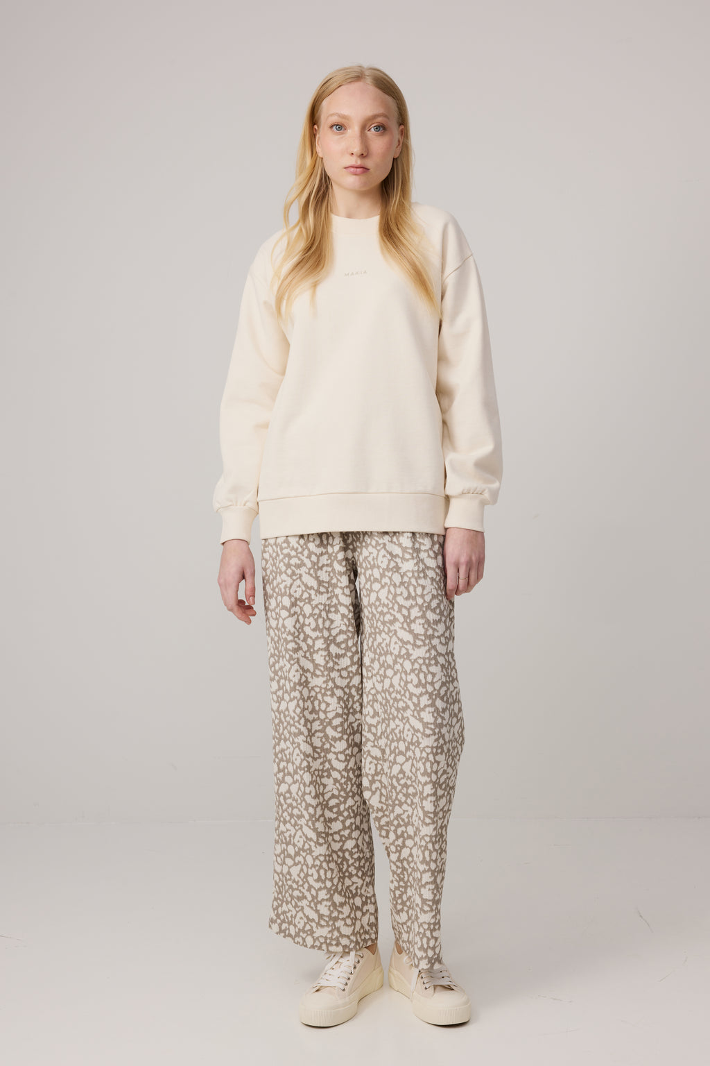 Makia Sweatshirt