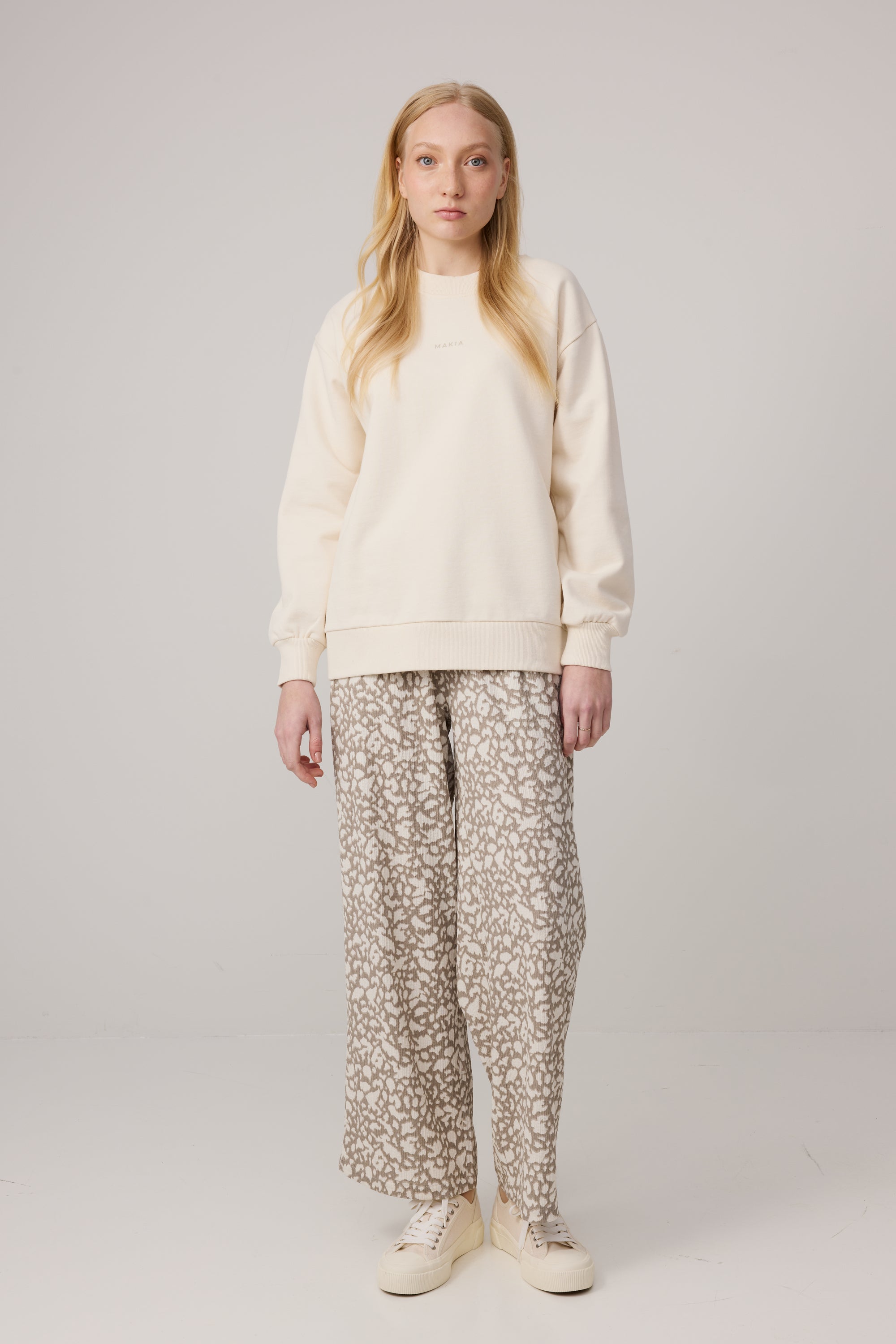Makia Sweatshirt