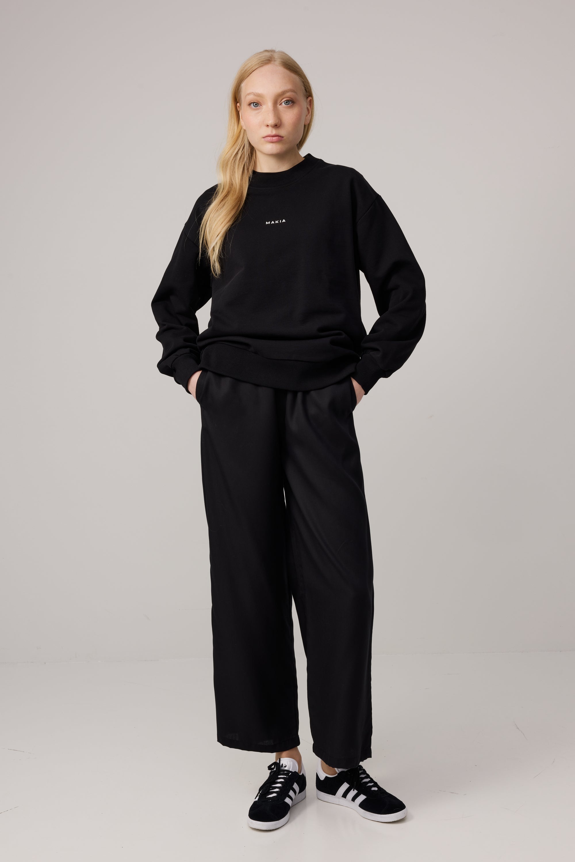 Makia Sweatshirt