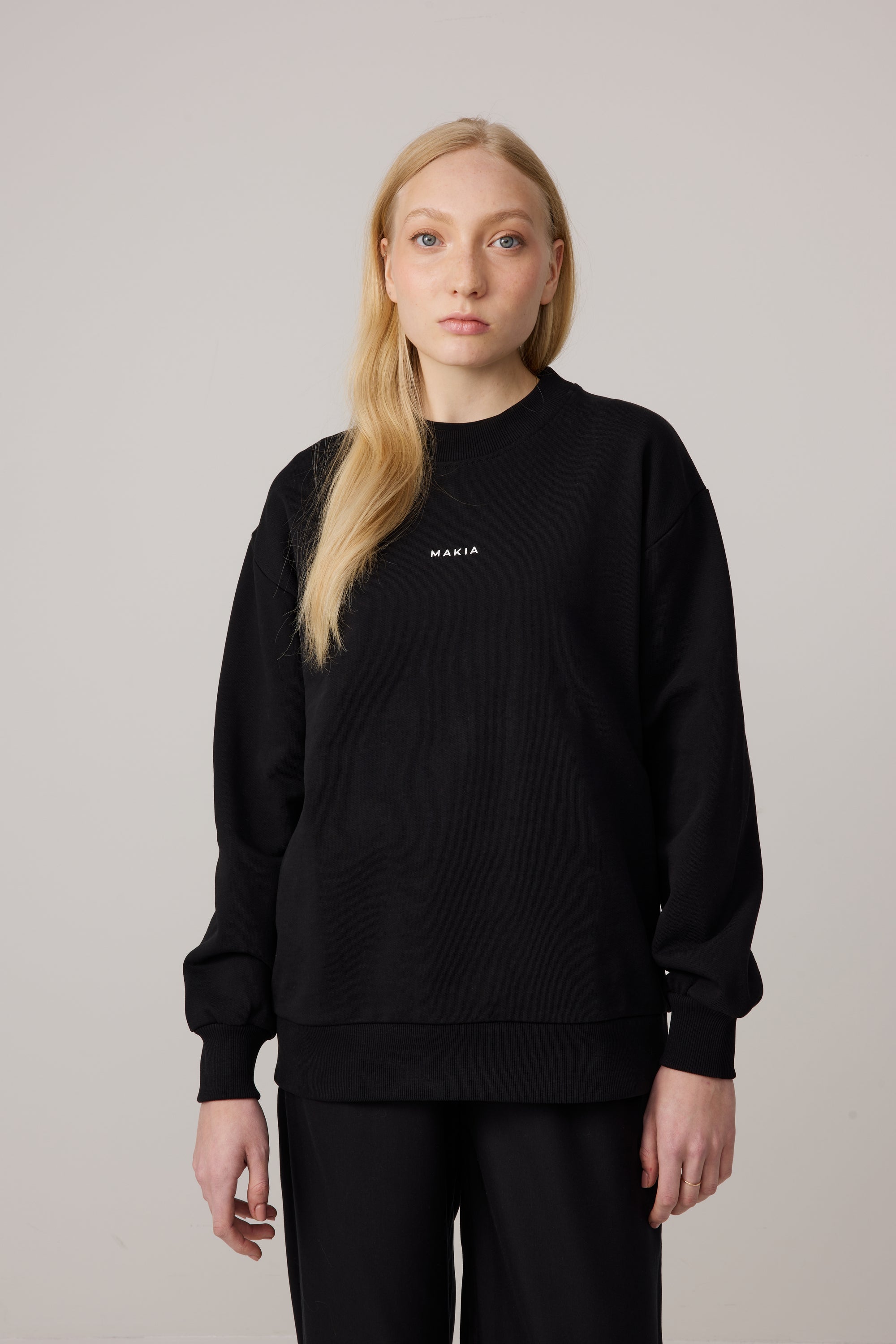 Makia Sweatshirt
