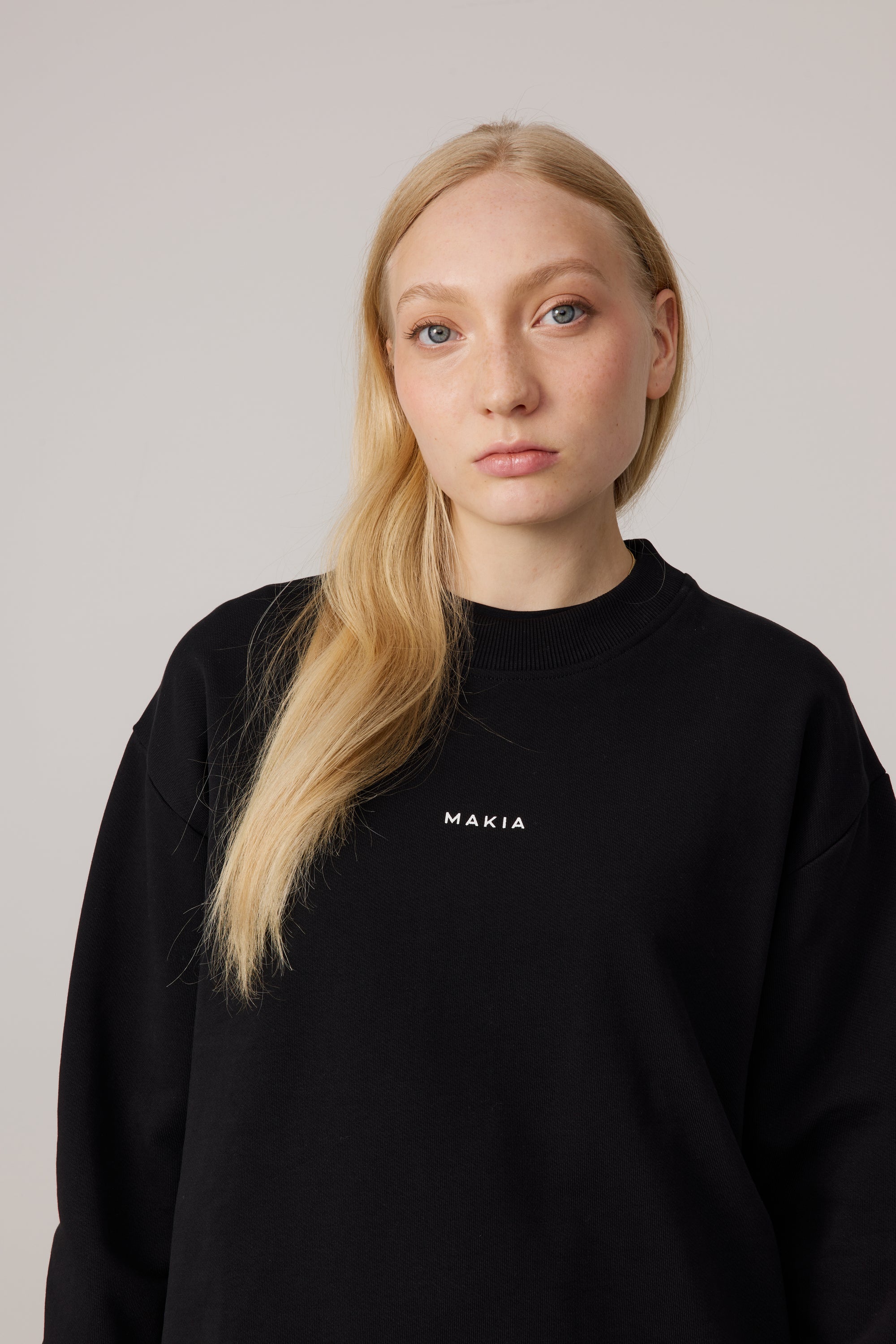 Makia Sweatshirt