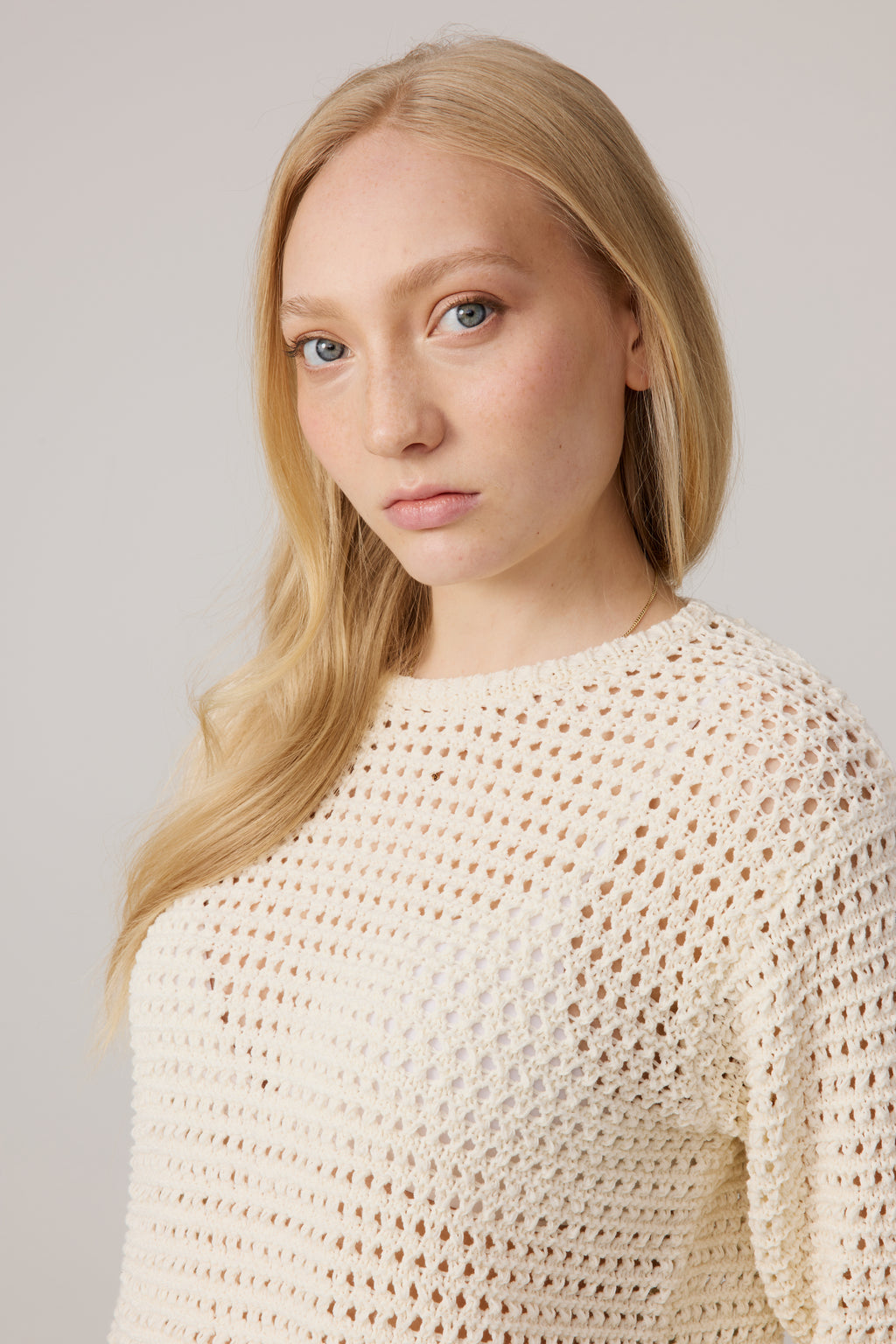 Rosa Knit