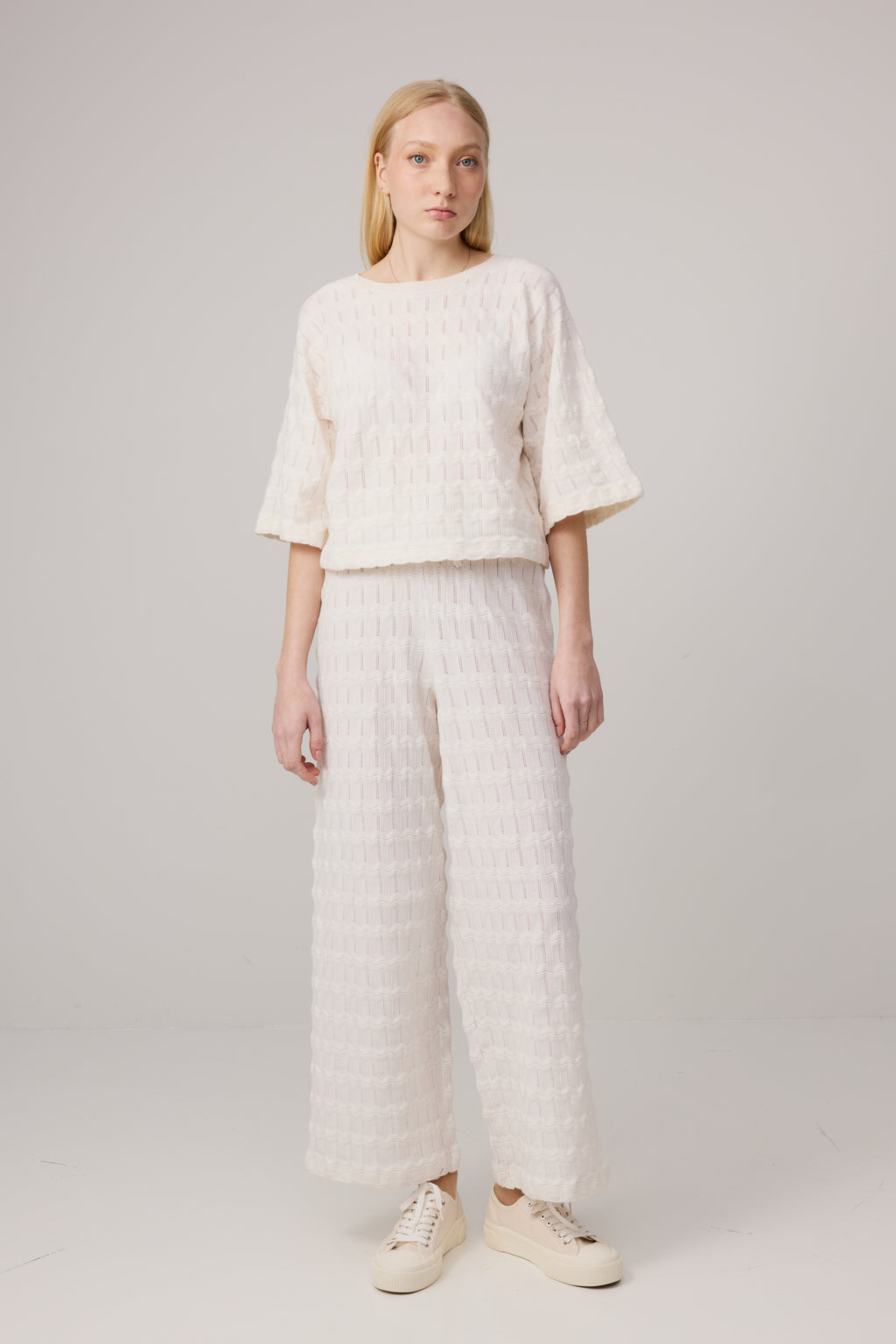 Marie Knitted Pants