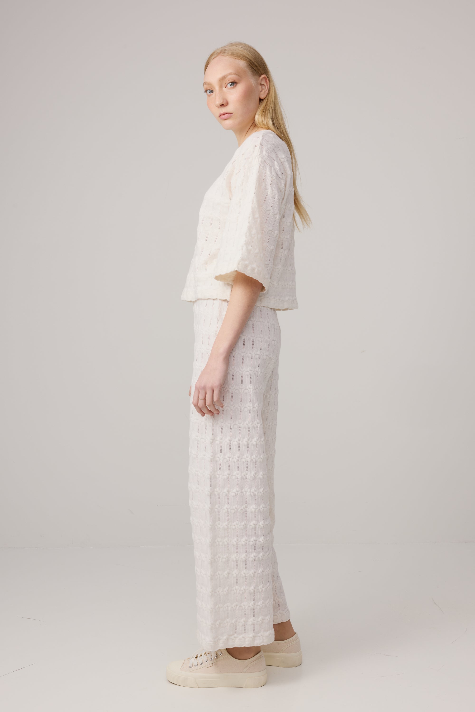 Marie Knitted Pants