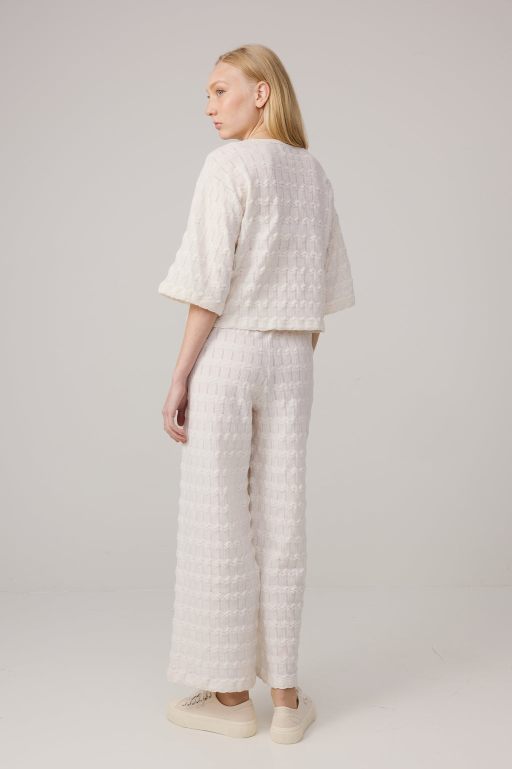 Marie Knitted Pants