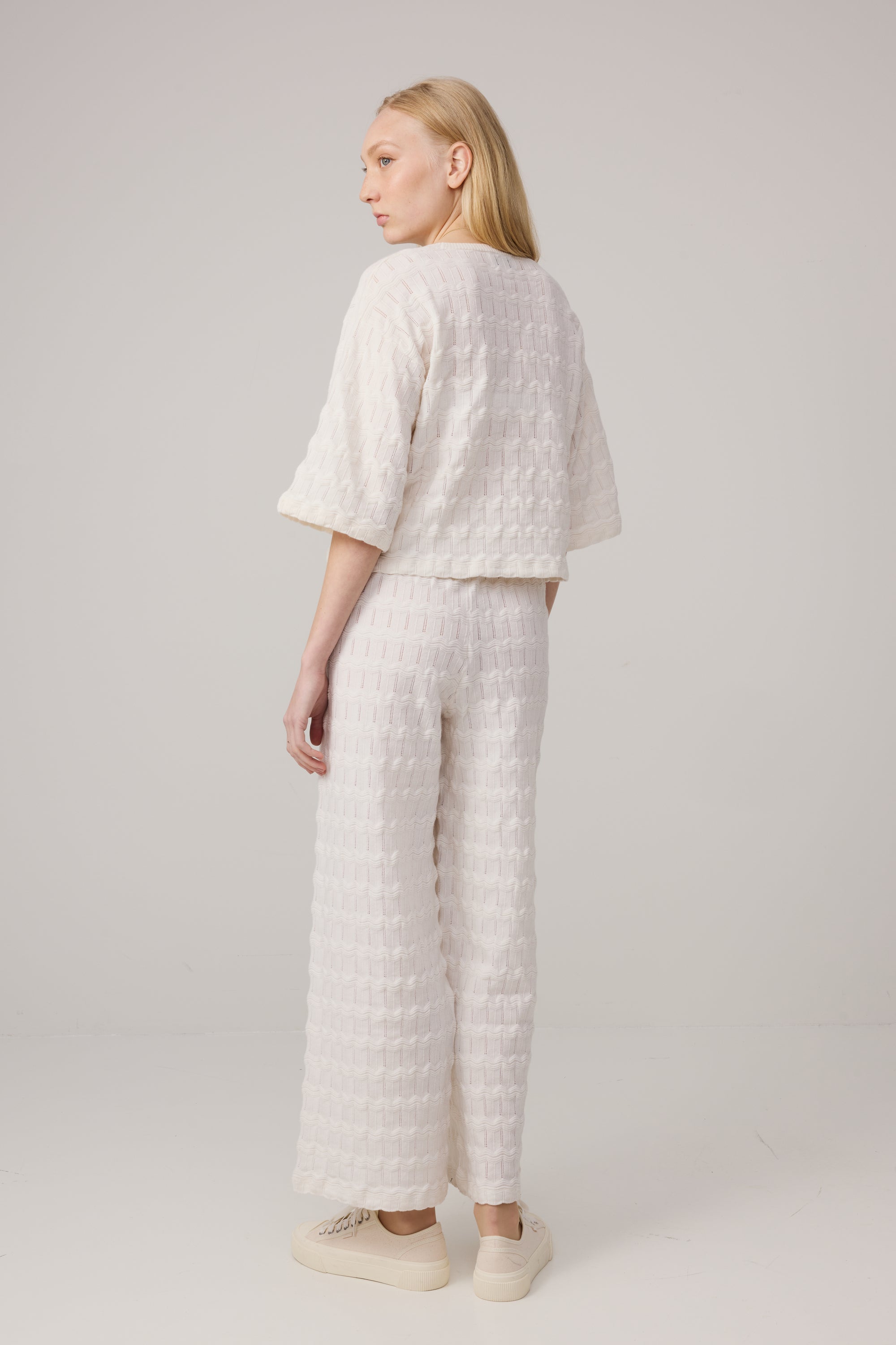Marie Knitted Pants