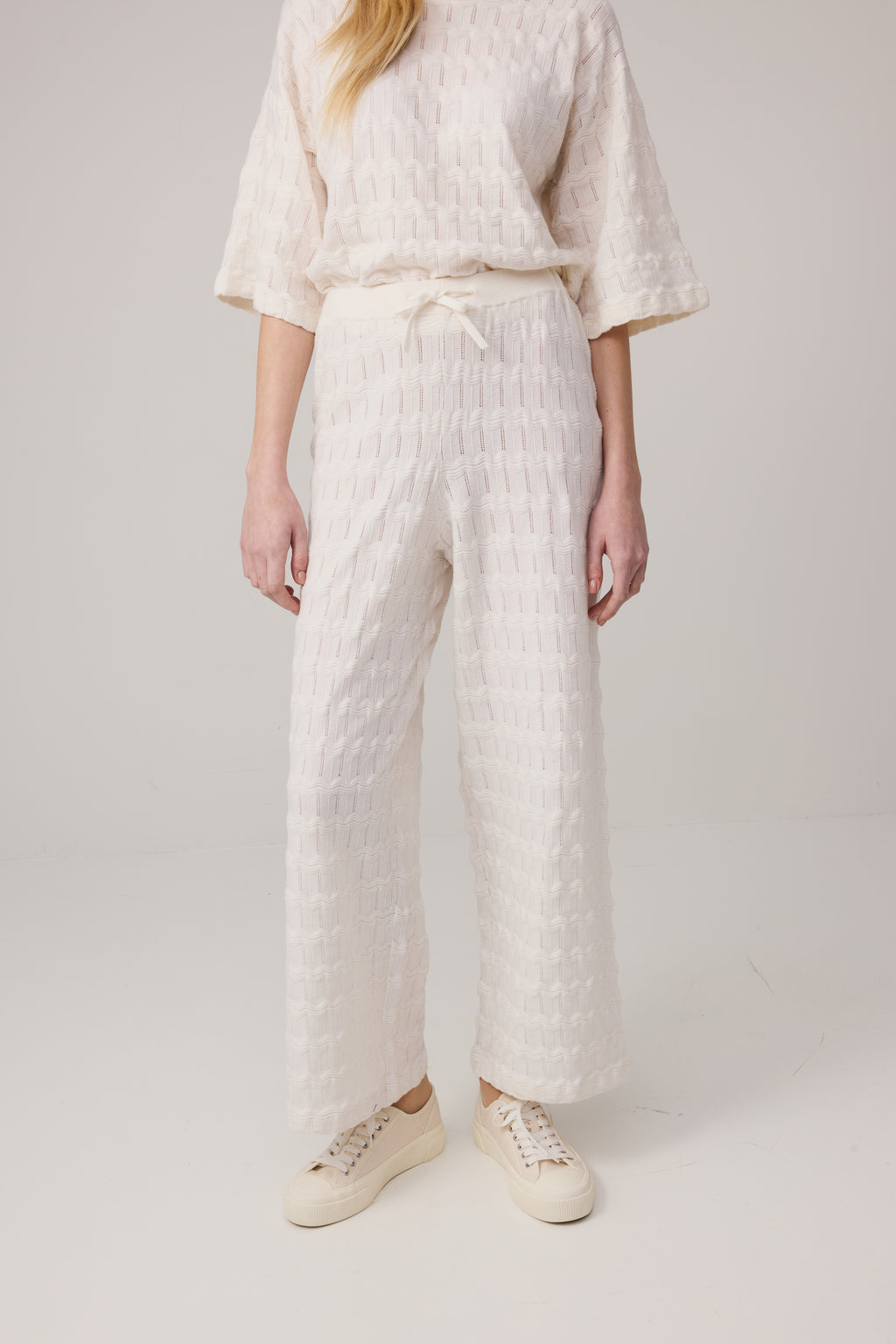 Marie Knitted Pants