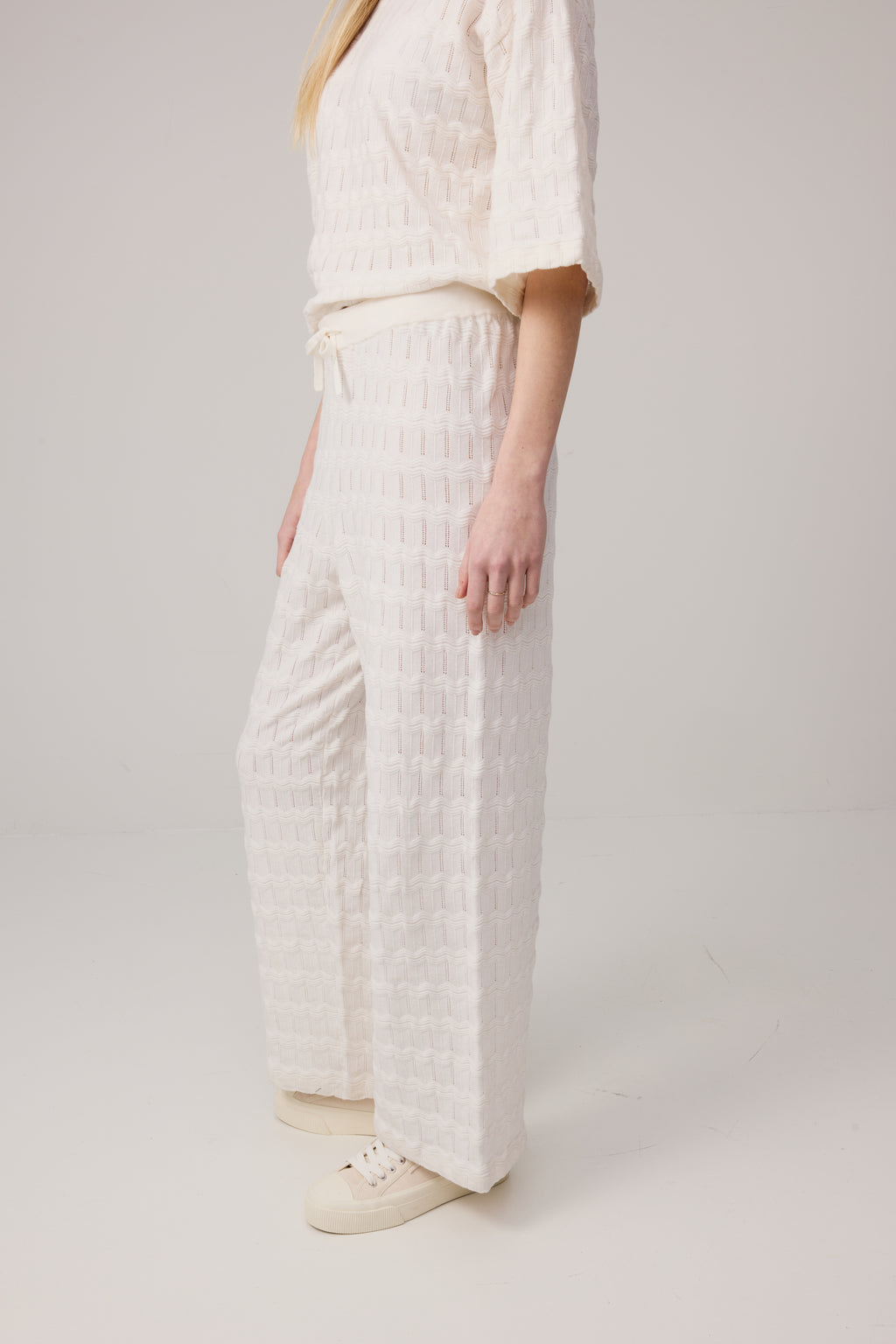 Marie Knitted Pants