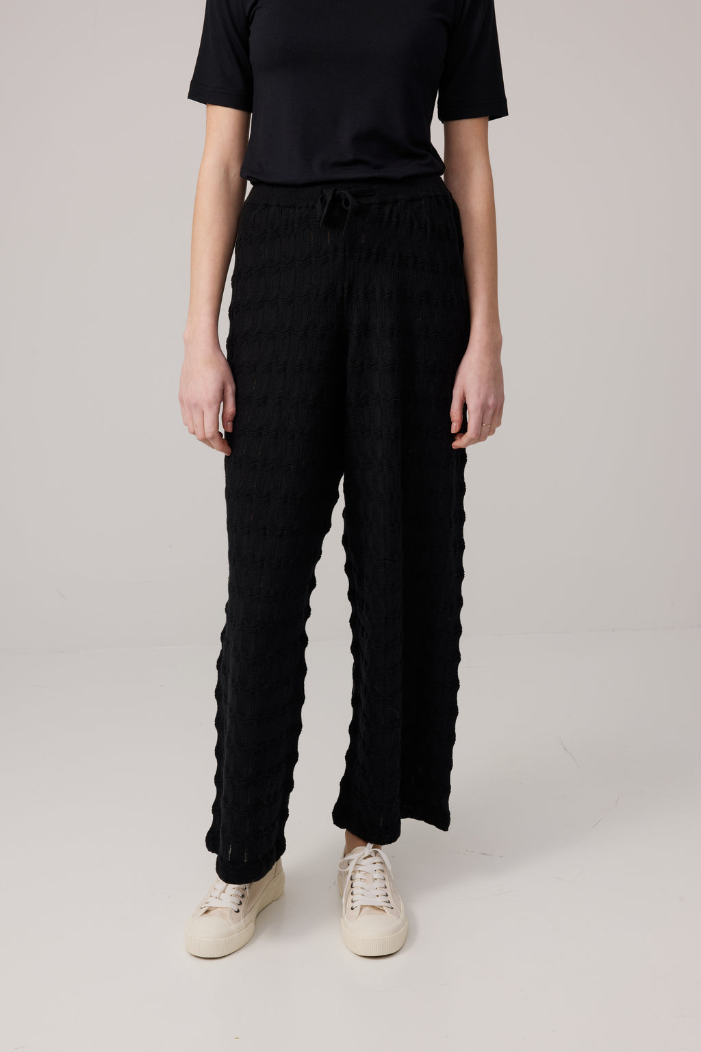 Marie Knitted Pants